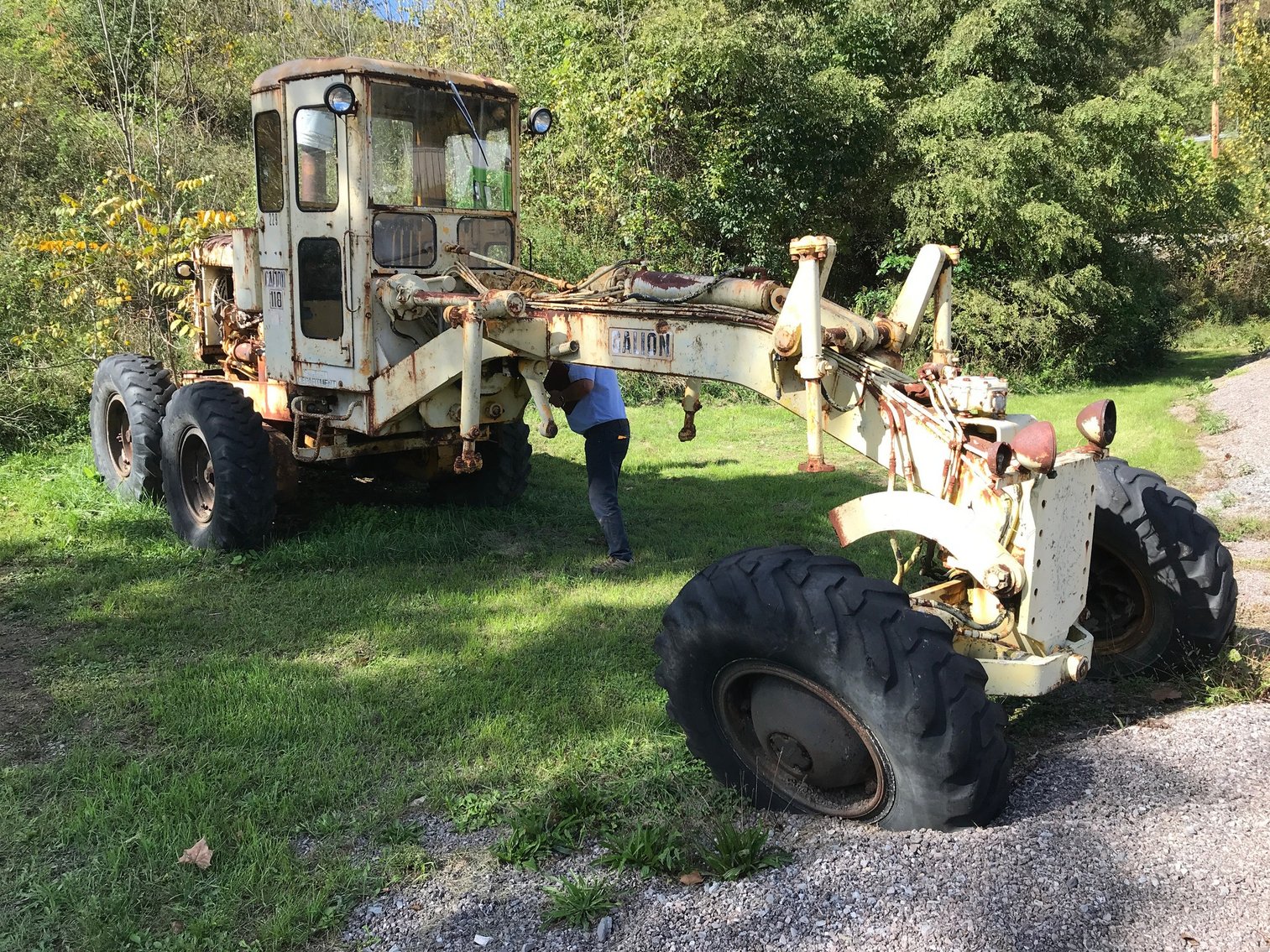 Image for Cumberland, MD – Furlow’s Garage Auction: Vehicles, Trailers, Parts, Tools, Antiques, and More!