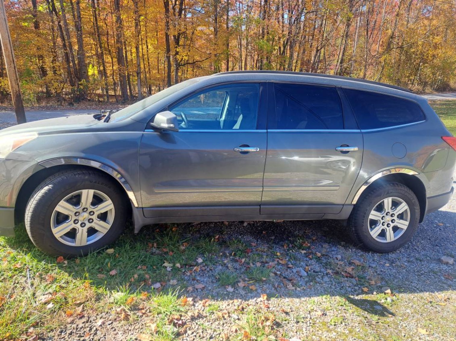 Image for Cumberland, MD – Furlow’s Garage Auction: Vehicles, Trailers, Parts, Tools, Antiques, and More!