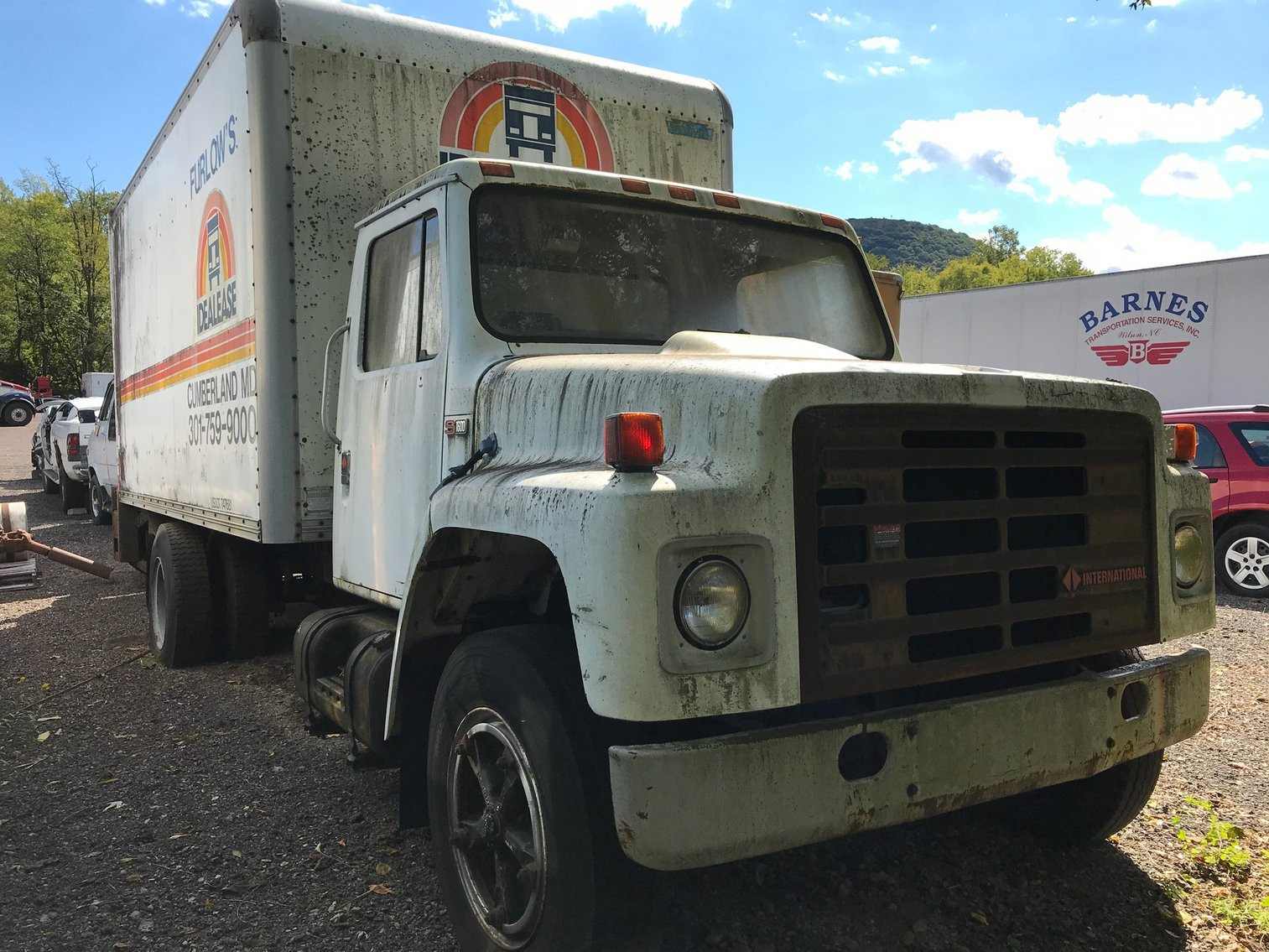 Image for Cumberland, MD – Furlow’s Garage Auction: Vehicles, Trailers, Parts, Tools, Antiques, and More!