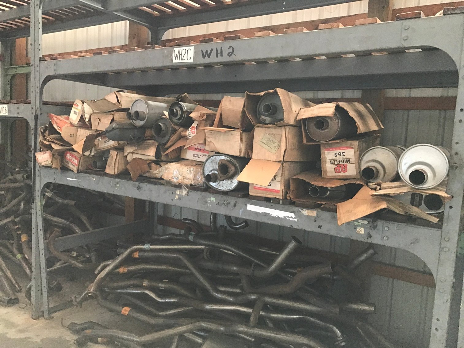 Image for Cumberland, MD – Furlow’s Garage Auction: Vehicles, Trailers, Parts, Tools, Antiques, and More!