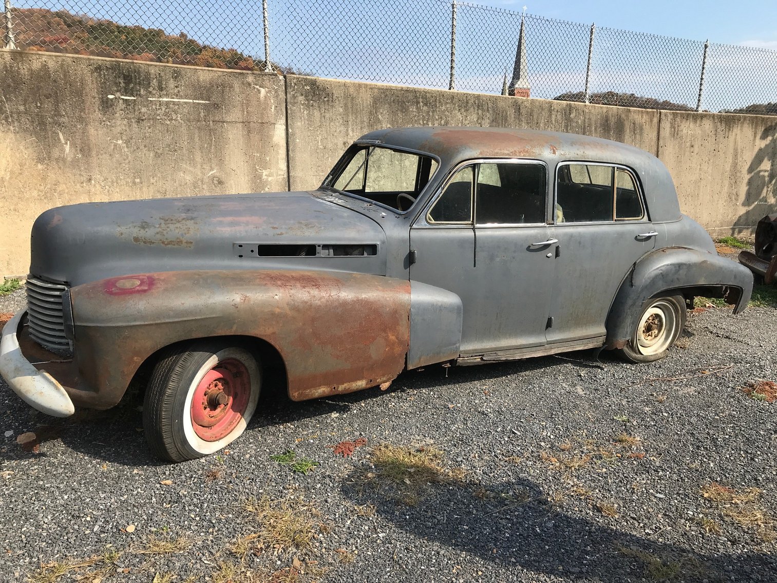 Image for Cumberland, MD – Furlow’s Garage Auction: Vehicles, Trailers, Parts, Tools, Antiques, and More!