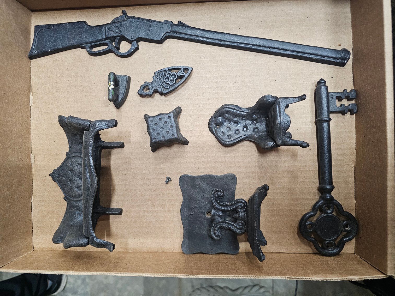 Image for Milton, WV – Vintage Items, Collectibles, Hardware Toys, Furniture, Jewelry, and much more!