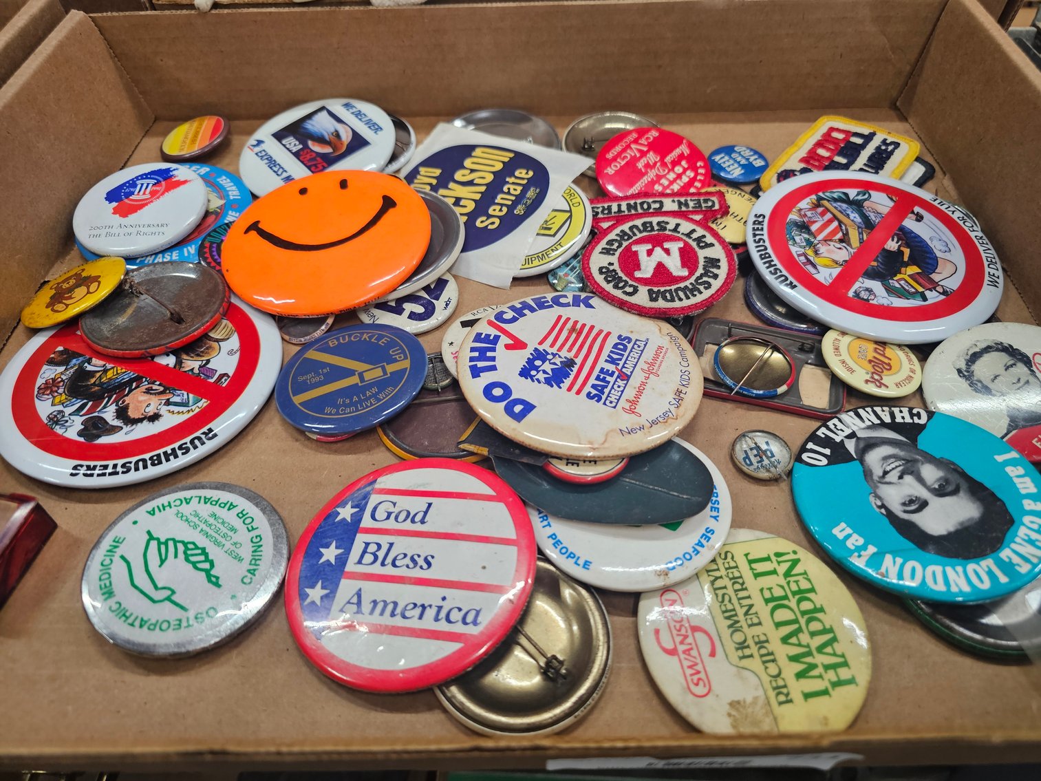 Image for Milton, WV – Vintage Items, Collectibles, Hardware Toys, Furniture, Jewelry, and much more!