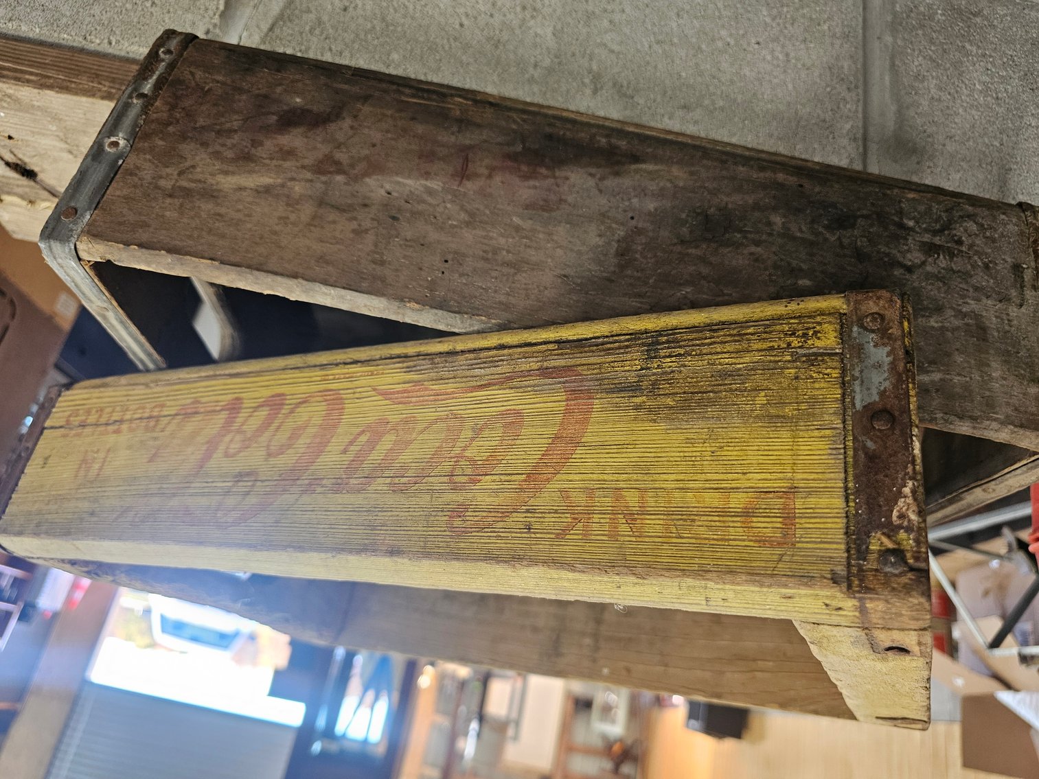 Image for Milton, WV – Vintage Items, Collectibles, Hardware Toys, Furniture, Jewelry, and much more!