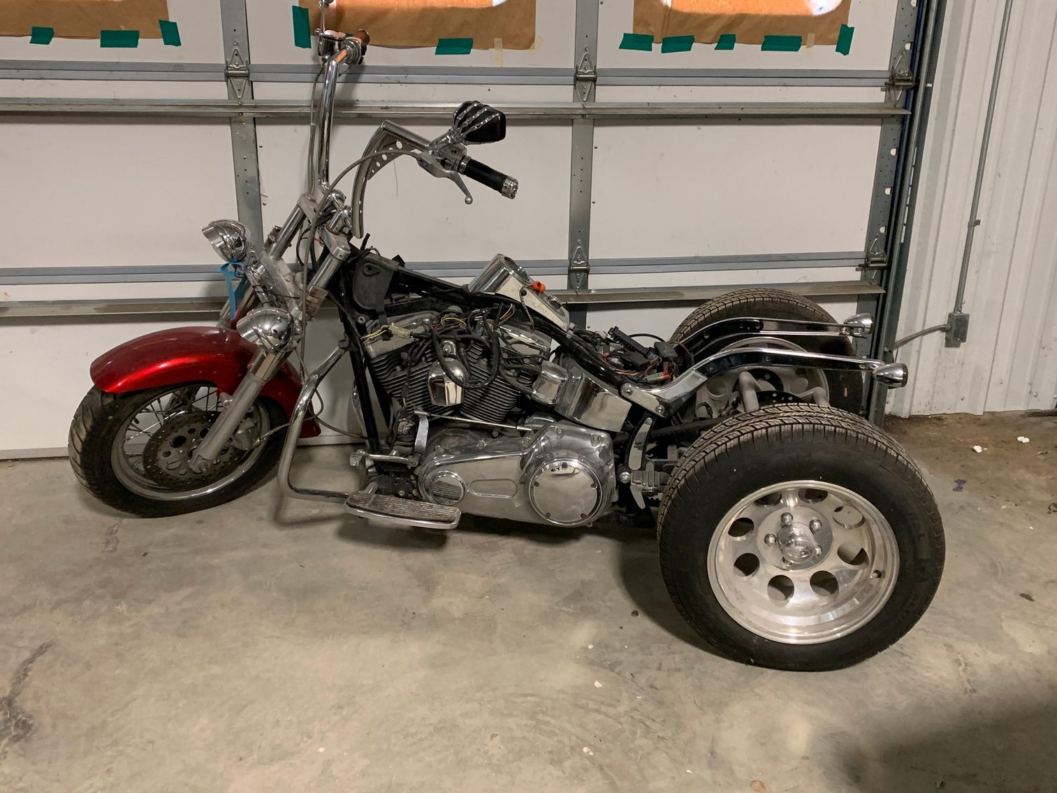 Image for Shinnston, WV – F350 Ford Super Duty Trucks, GMC Top Kick, International SR51, Trailers, and More!