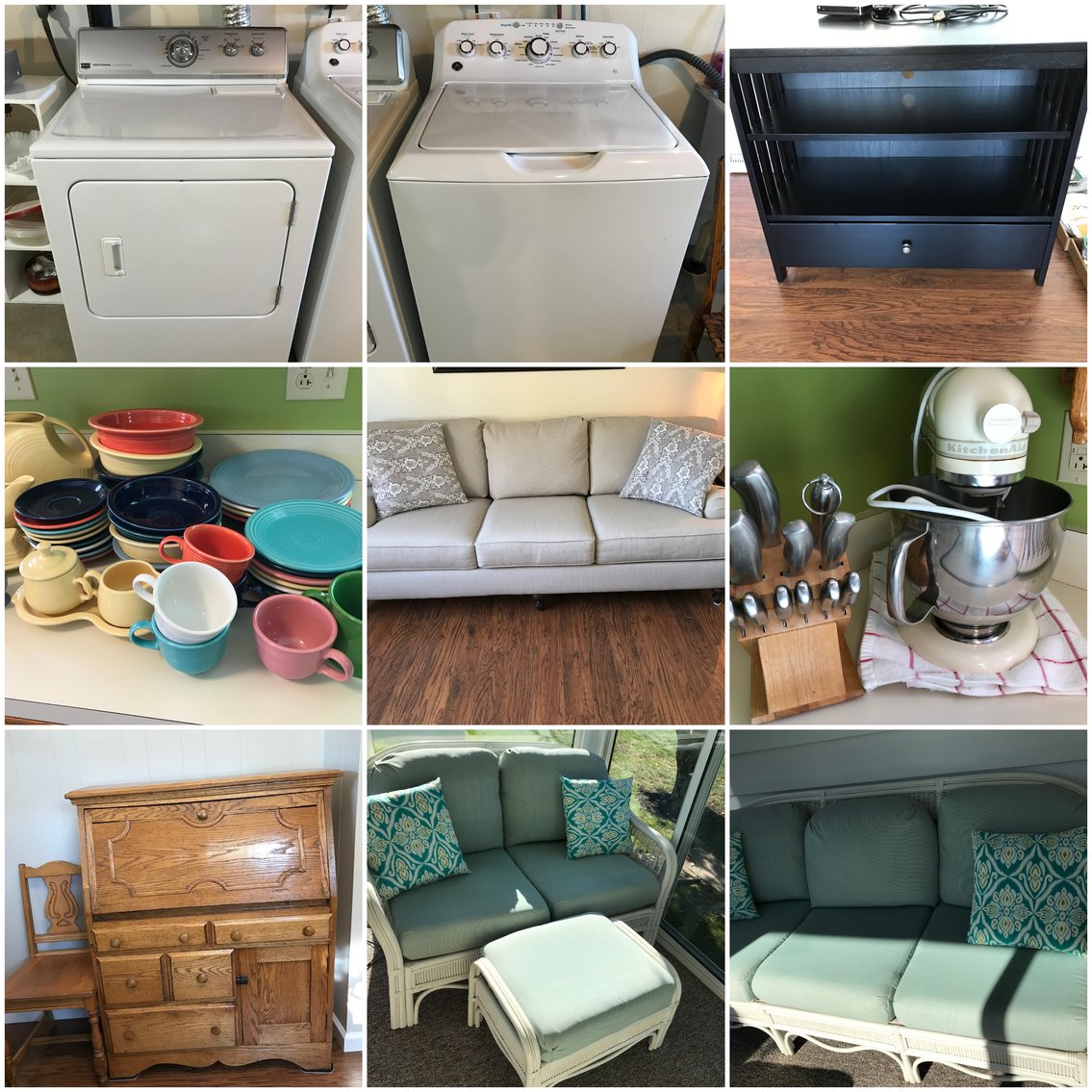 Image for Uniontown, PA – Tools, Antiques, Household Items and Much More!