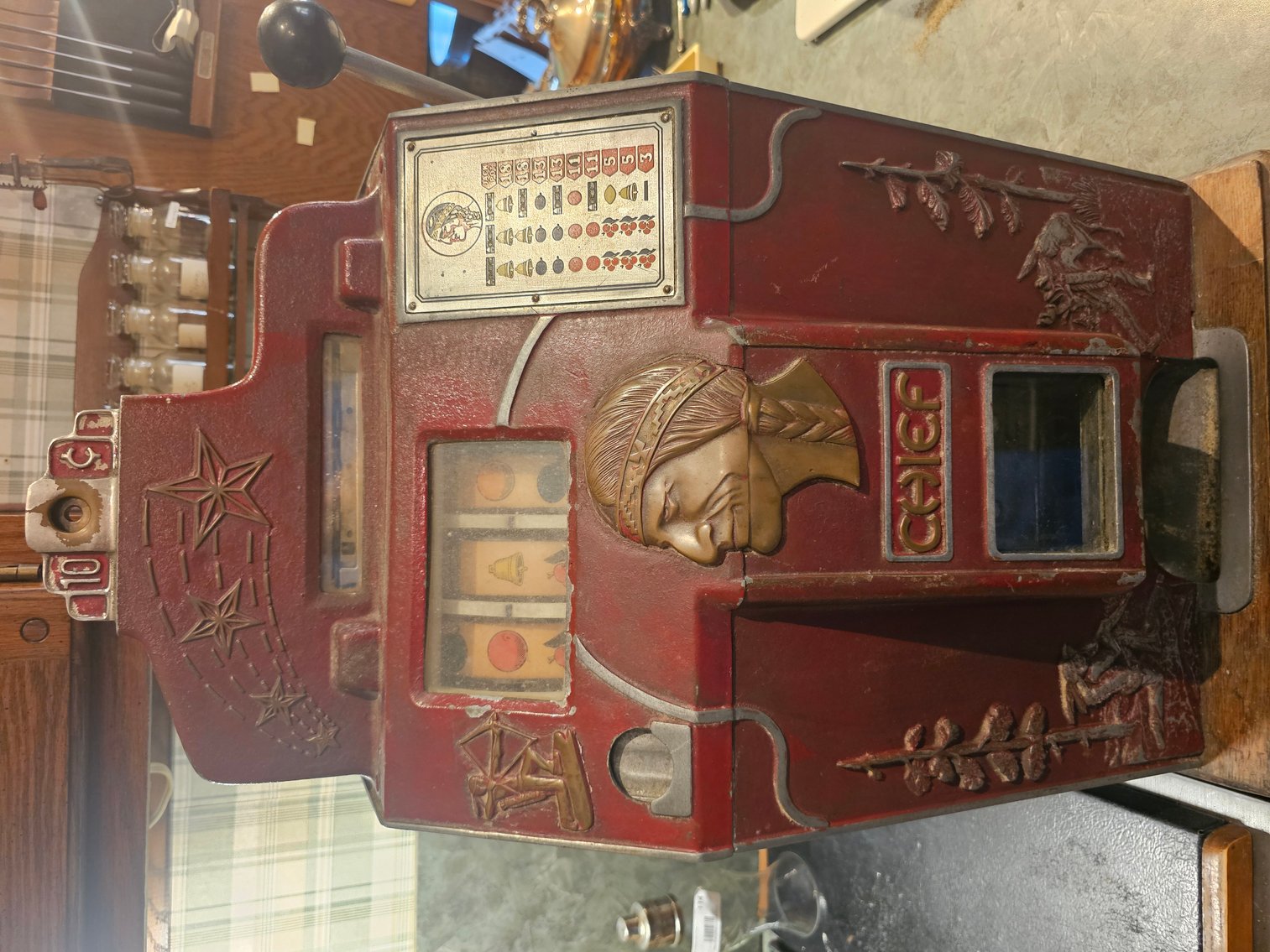 Image for Hico, WV – Furniture, Coins, Jewelry, Tools, Lawn Equipment, Generators and Much More!