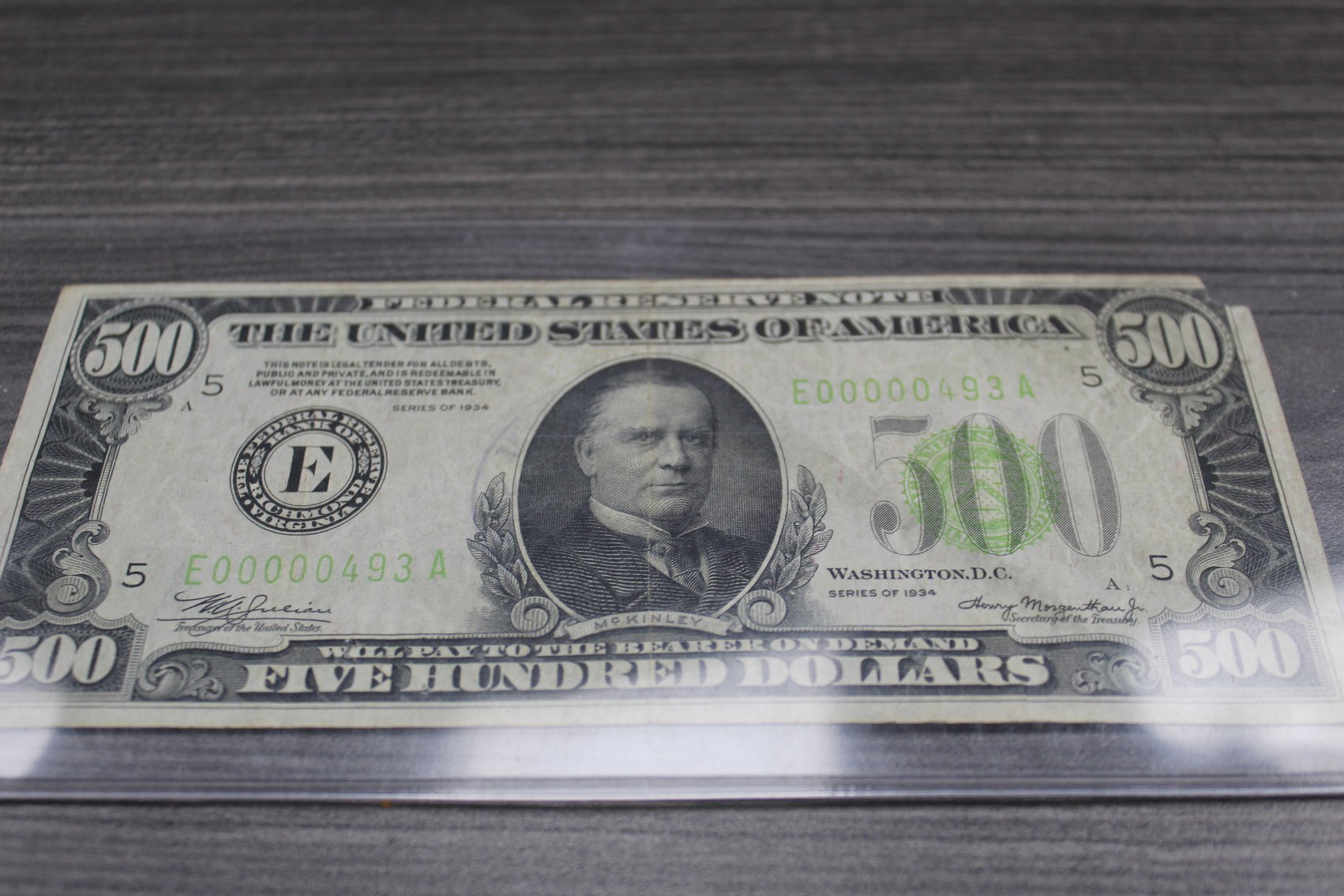 Image for Hico, WV – Furniture, Coins, Jewelry, Tools, Lawn Equipment, Generators and Much More!