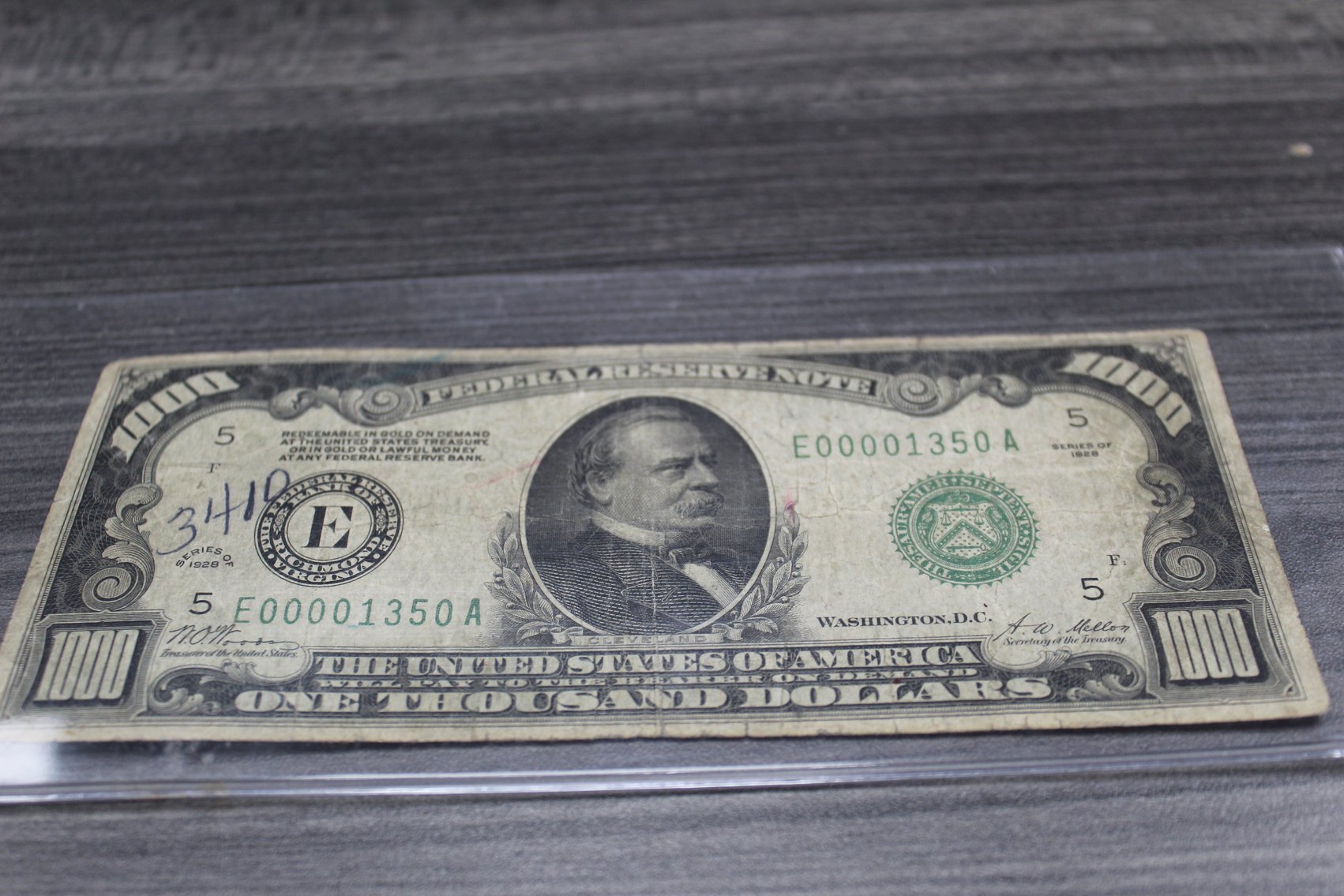 Image for Hico, WV – Furniture, Coins, Jewelry, Tools, Lawn Equipment, Generators and Much More!