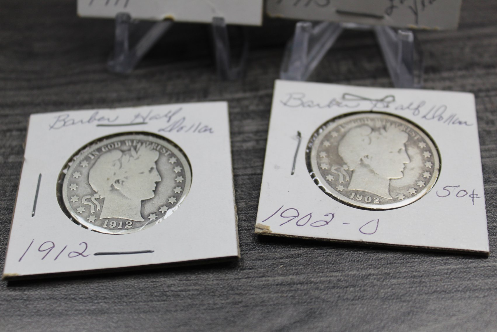 Image for Hico, WV – Furniture, Coins, Jewelry, Tools, Lawn Equipment, Generators and Much More!