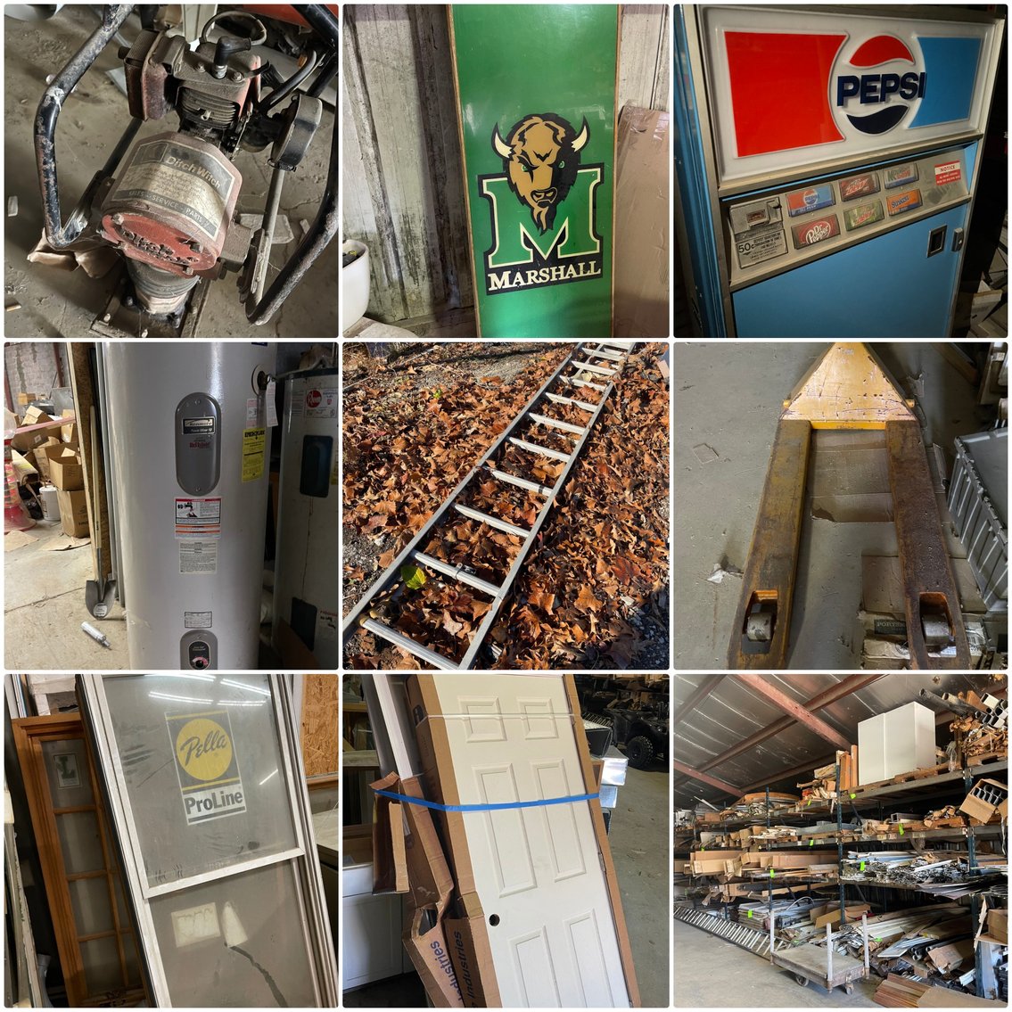 Image for Hurricane, WV - Building Material, Hardware, Tools and More!