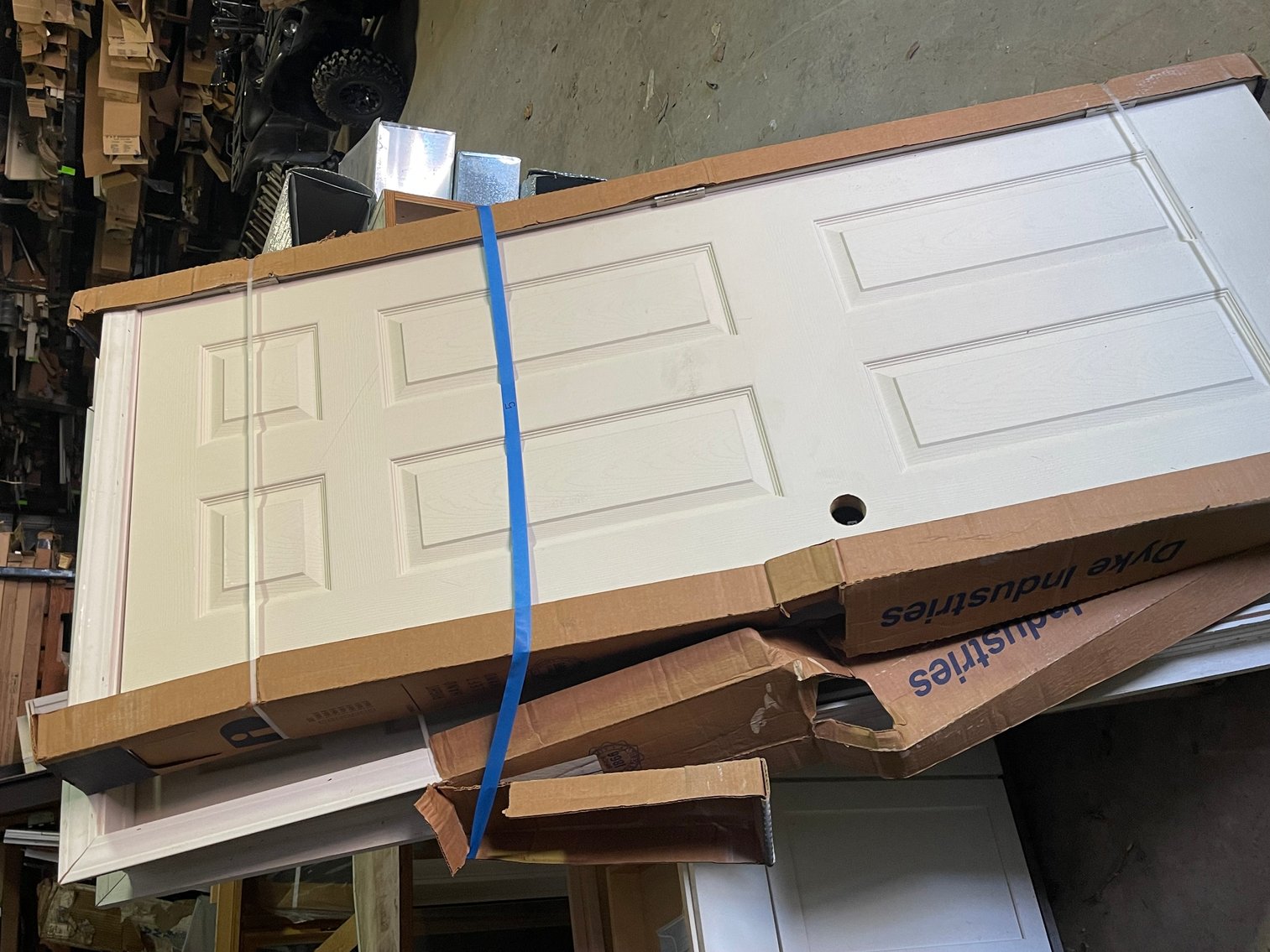 Image for Hurricane, WV - Building Material, Hardware, Tools and More!