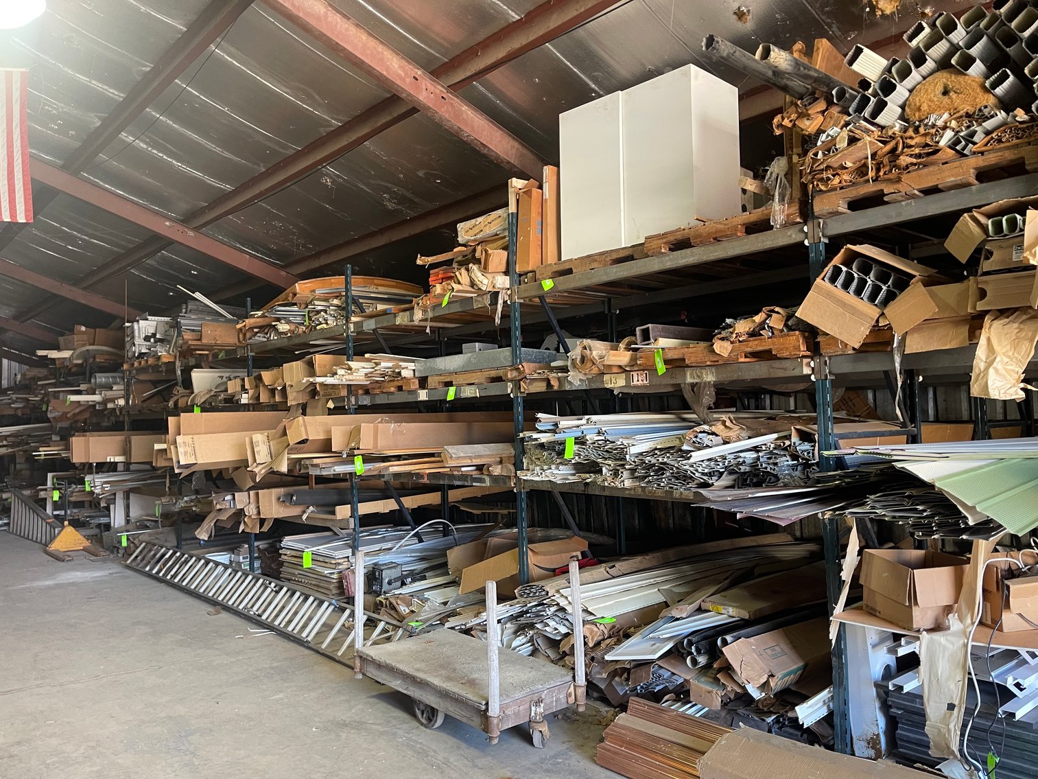 Image for Hurricane, WV - Building Material, Hardware, Tools and More!