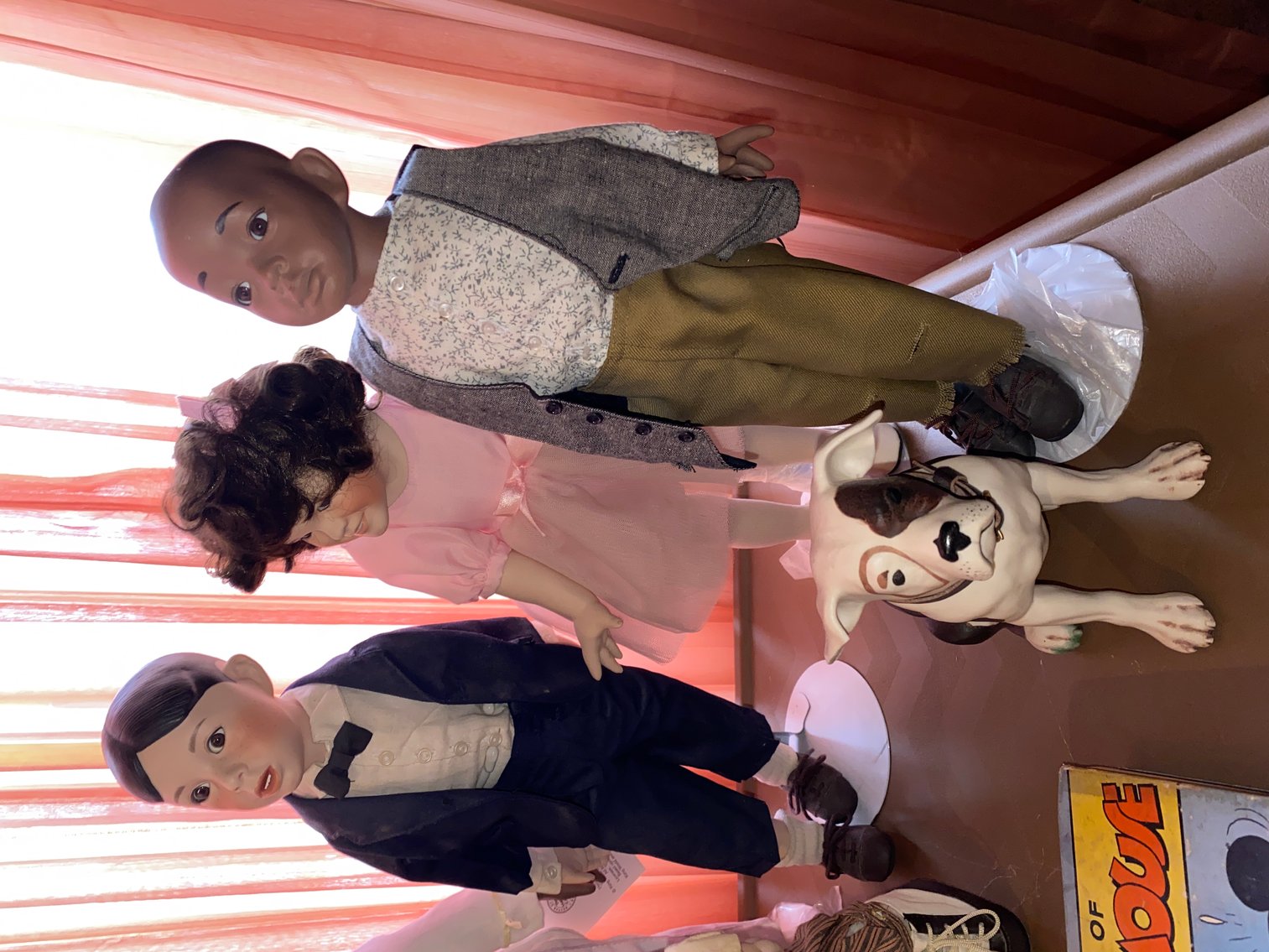 Image for Republic, PA – Christmas & Seasonal Décor, Household Goods, Quilts, Furniture and More!