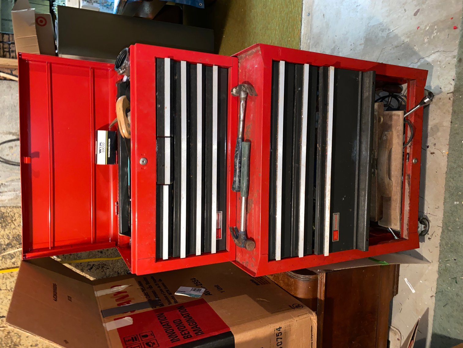 Image for Republic, PA – Christmas & Seasonal Décor, Household Goods, Quilts, Furniture and More!