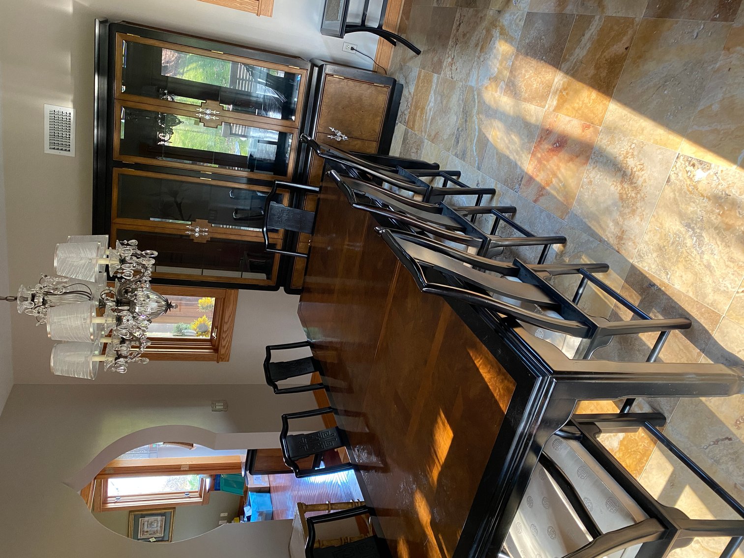 Image for Uniontown, PA – Contents of Prestigious Uniontown Home: Furniture, Home Decorations, Crystal, Glassware, China, Piano, Exercise Equipment, and More!