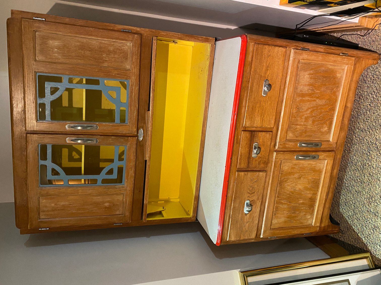 Image for Uniontown, PA – Contents of Prestigious Uniontown Home: Furniture, Home Decorations, Crystal, Glassware, China, Piano, Exercise Equipment, and More!