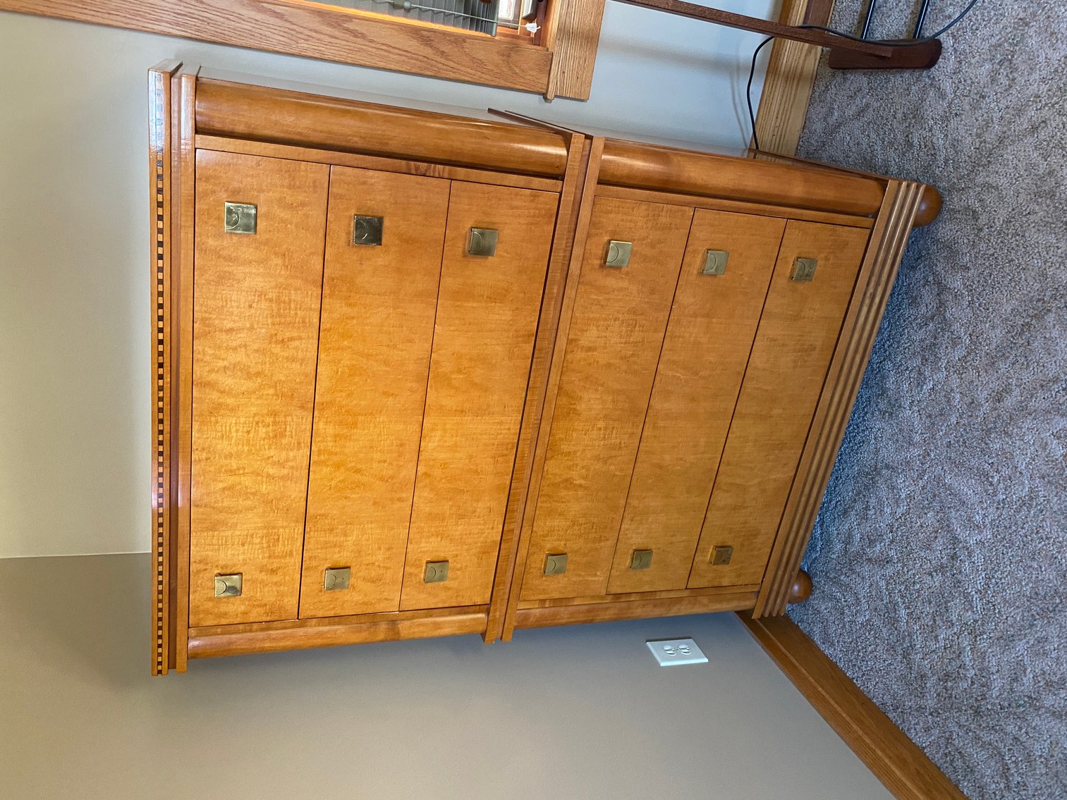 Image for Uniontown, PA – Contents of Prestigious Uniontown Home: Furniture, Home Decorations, Crystal, Glassware, China, Piano, Exercise Equipment, and More!