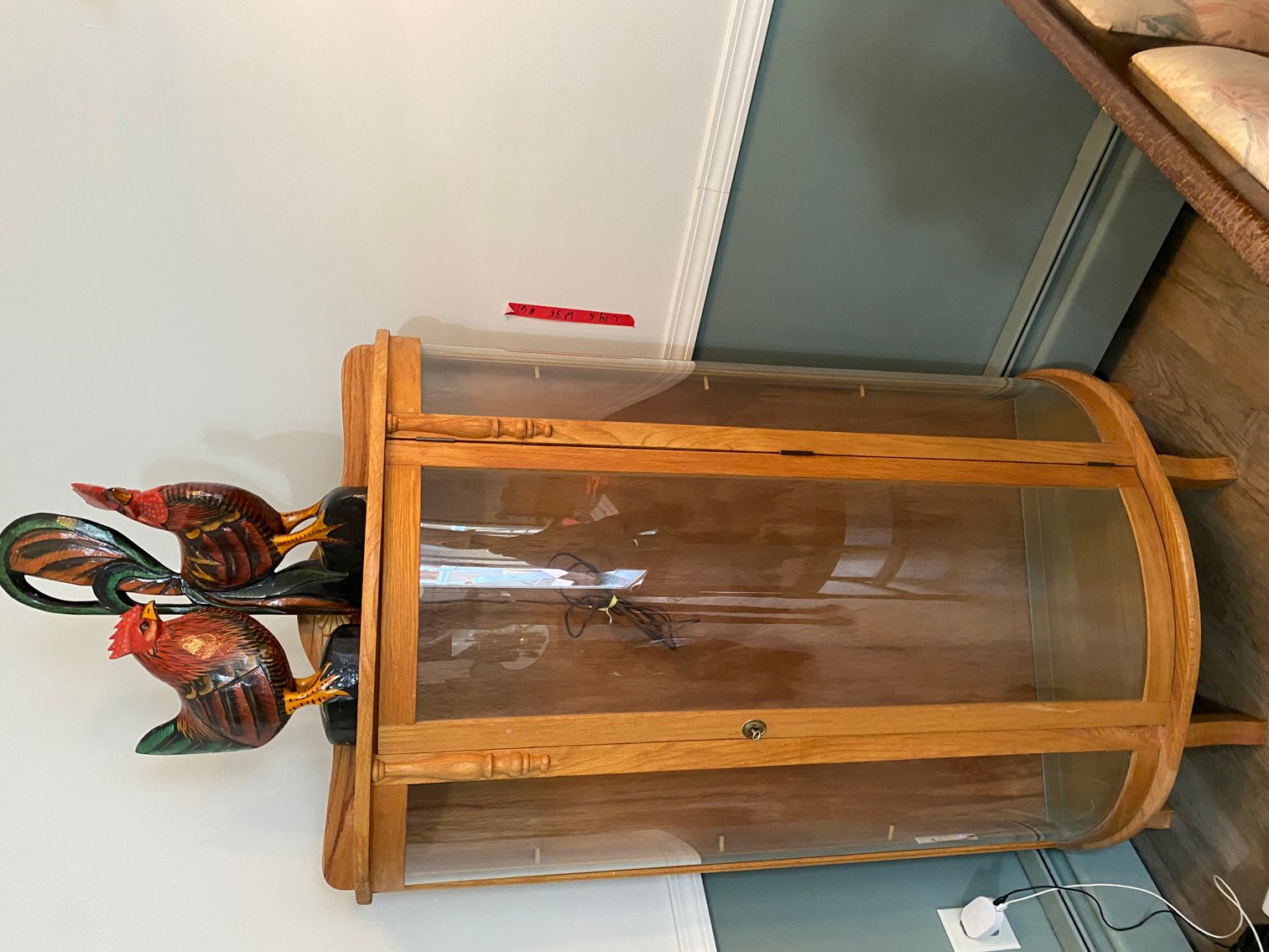 Image for Albright, WV – Sporting Goods, Golf Cart, Antique Furniture, Glassware, Trailers, and More!