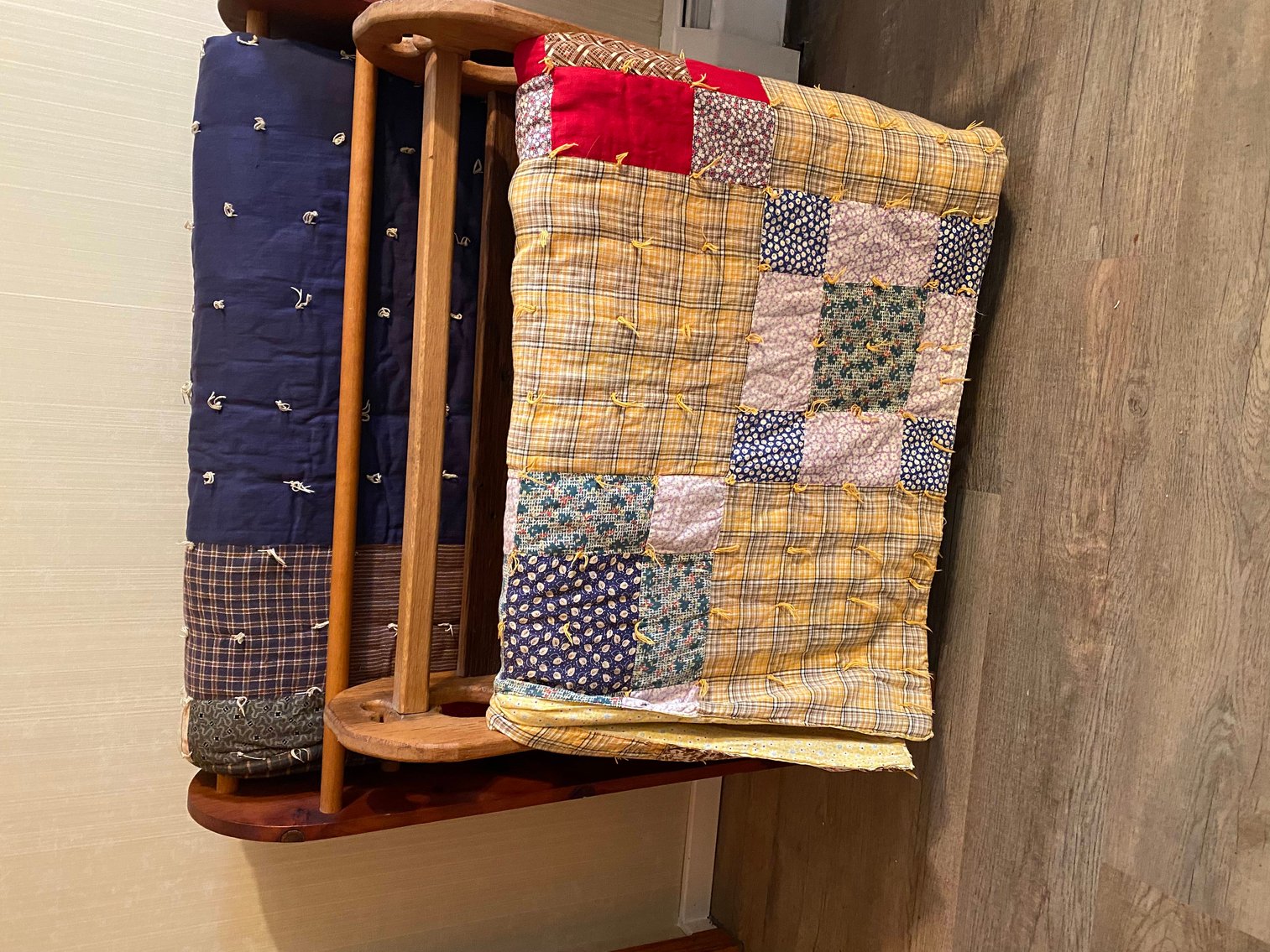 Image for Albright, WV – Sporting Goods, Golf Cart, Antique Furniture, Glassware, Trailers, and More!