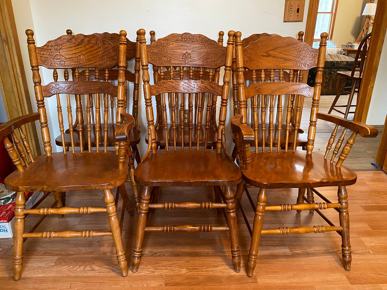 Image for Albright, WV – Sporting Goods, Golf Cart, Antique Furniture, Glassware, Trailers, and More!