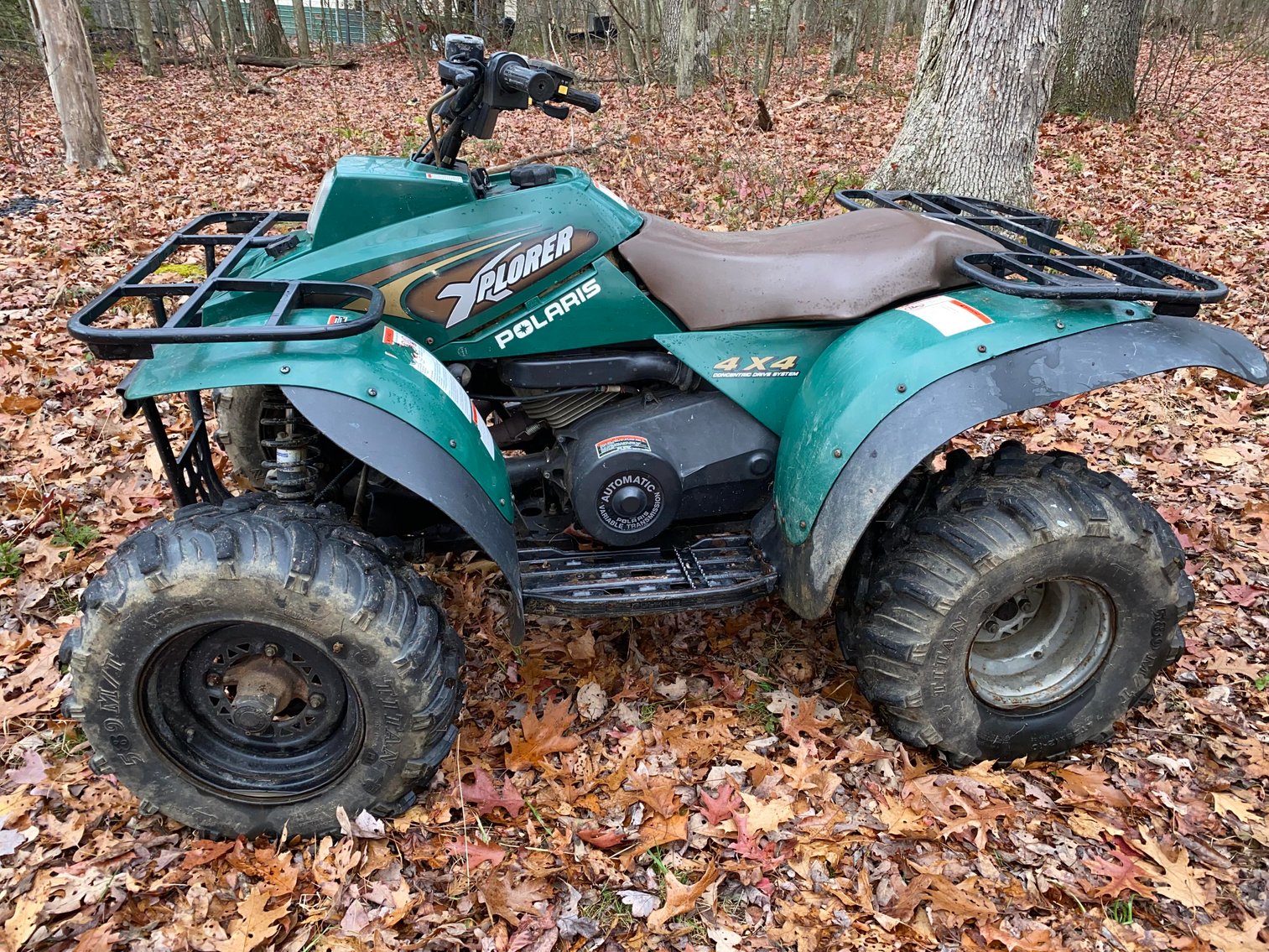 Image for Albright, WV – Sporting Goods, Golf Cart, Antique Furniture, Glassware, Trailers, and More!