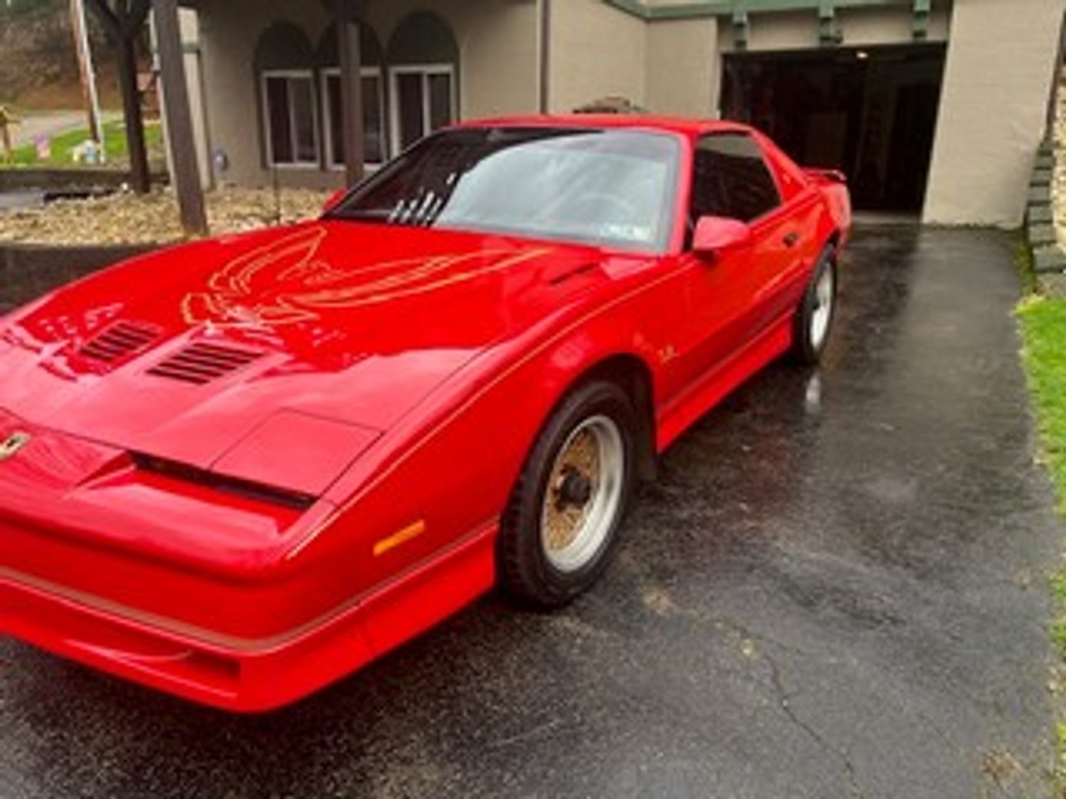 Image for Shinnston, WV – Car Consignment: GMC Terrain, Pontiac Firebird, Chevrolet Colorado