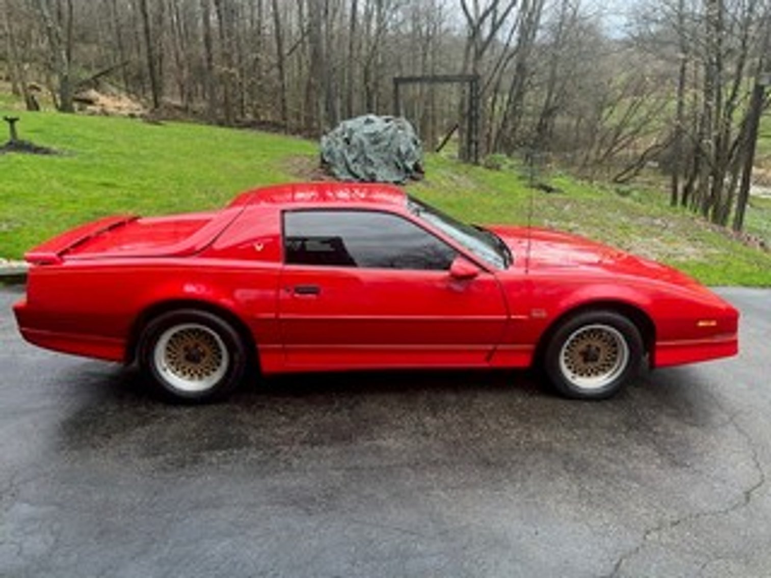 Image for Shinnston, WV – Car Consignment: GMC Terrain, Pontiac Firebird, Chevrolet Colorado