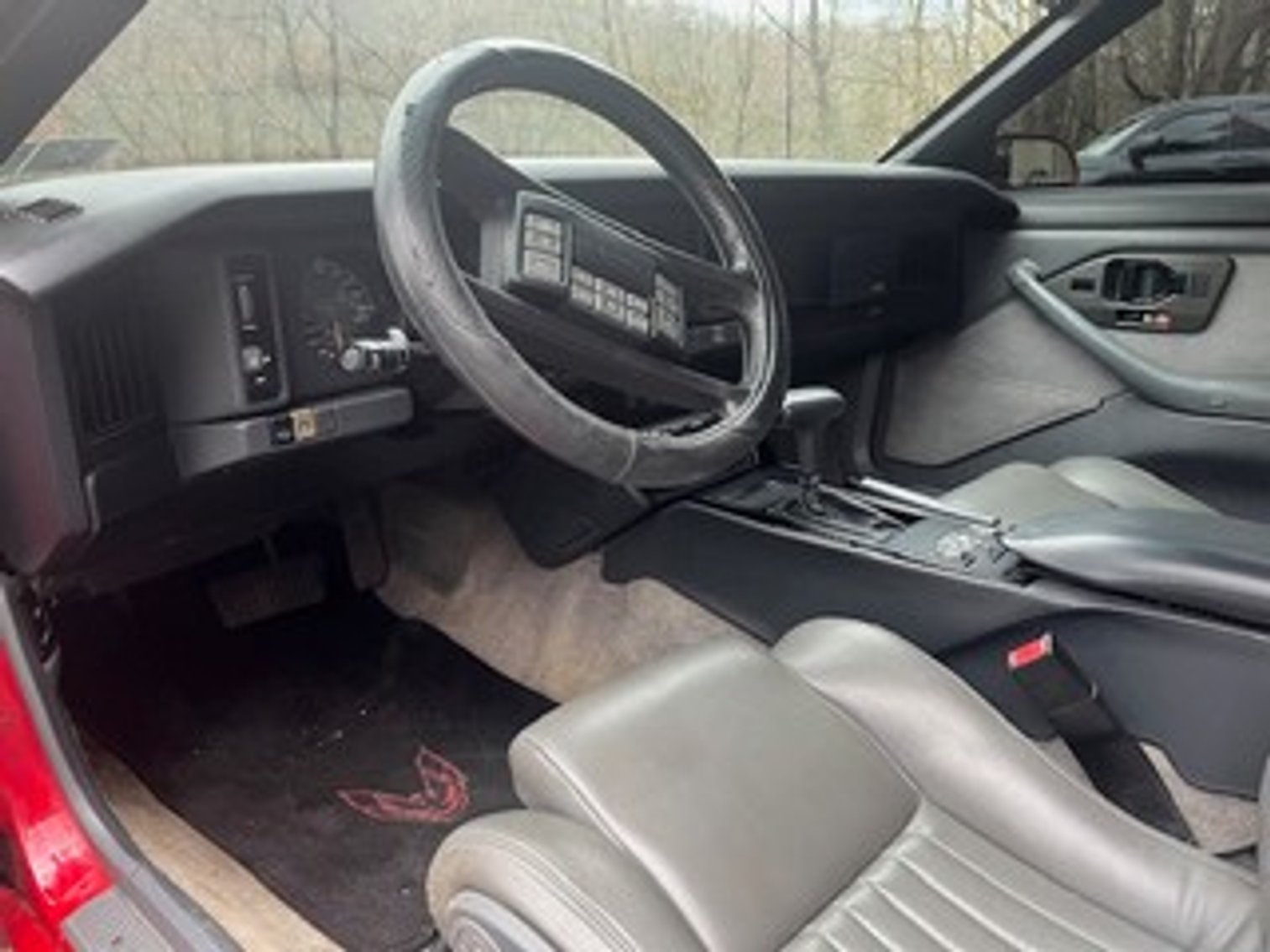 Image for Shinnston, WV – Car Consignment: GMC Terrain, Pontiac Firebird, Chevrolet Colorado