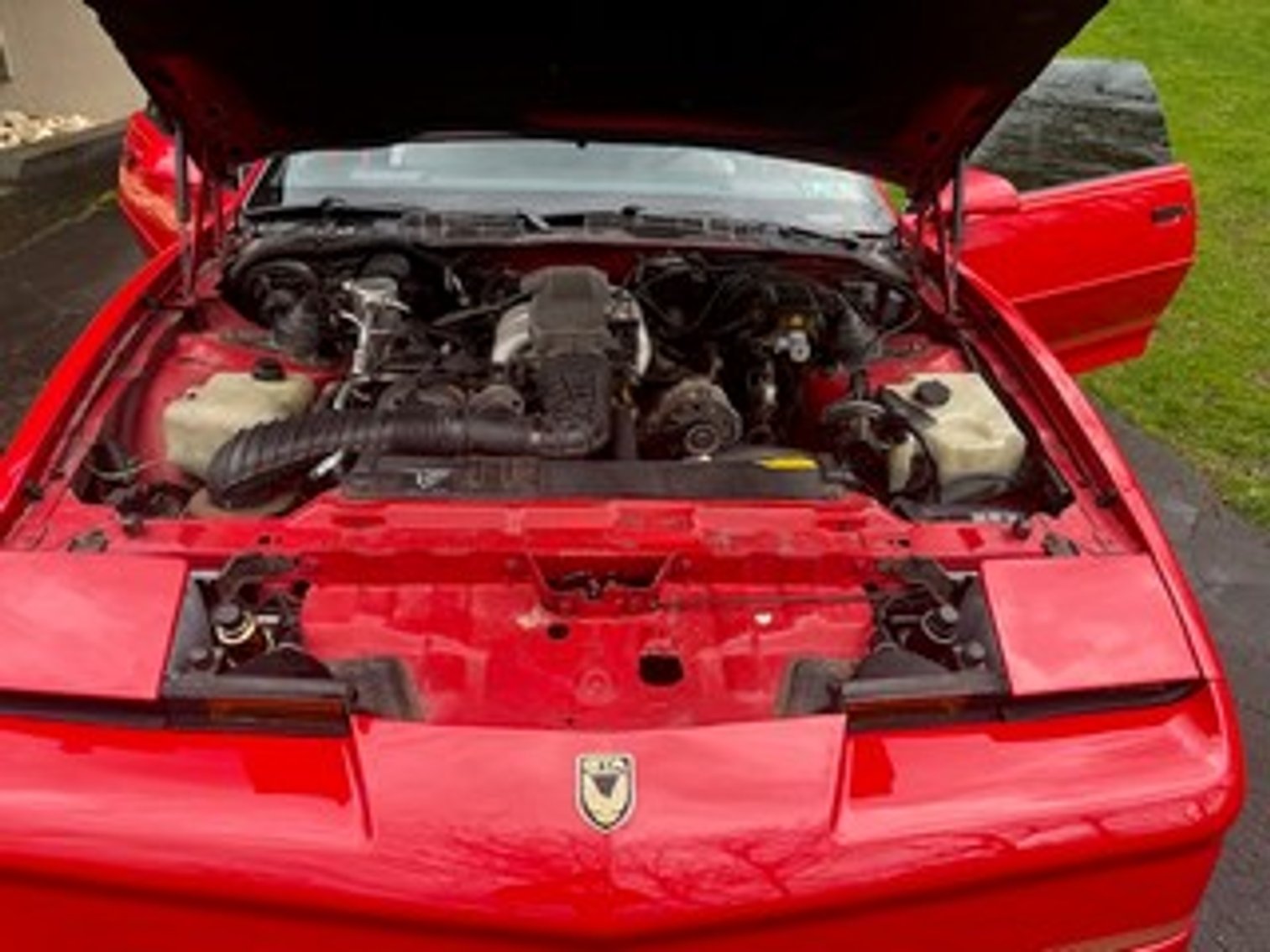 Image for Shinnston, WV – Car Consignment: GMC Terrain, Pontiac Firebird, Chevrolet Colorado