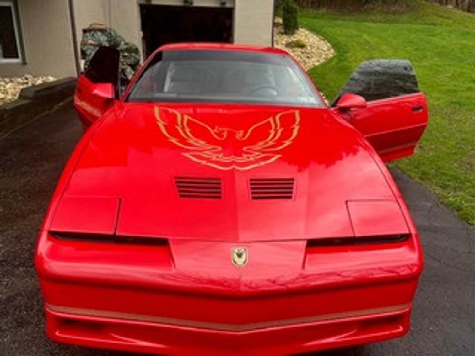 Image for Shinnston, WV – Car Consignment: GMC Terrain, Pontiac Firebird, Chevrolet Colorado