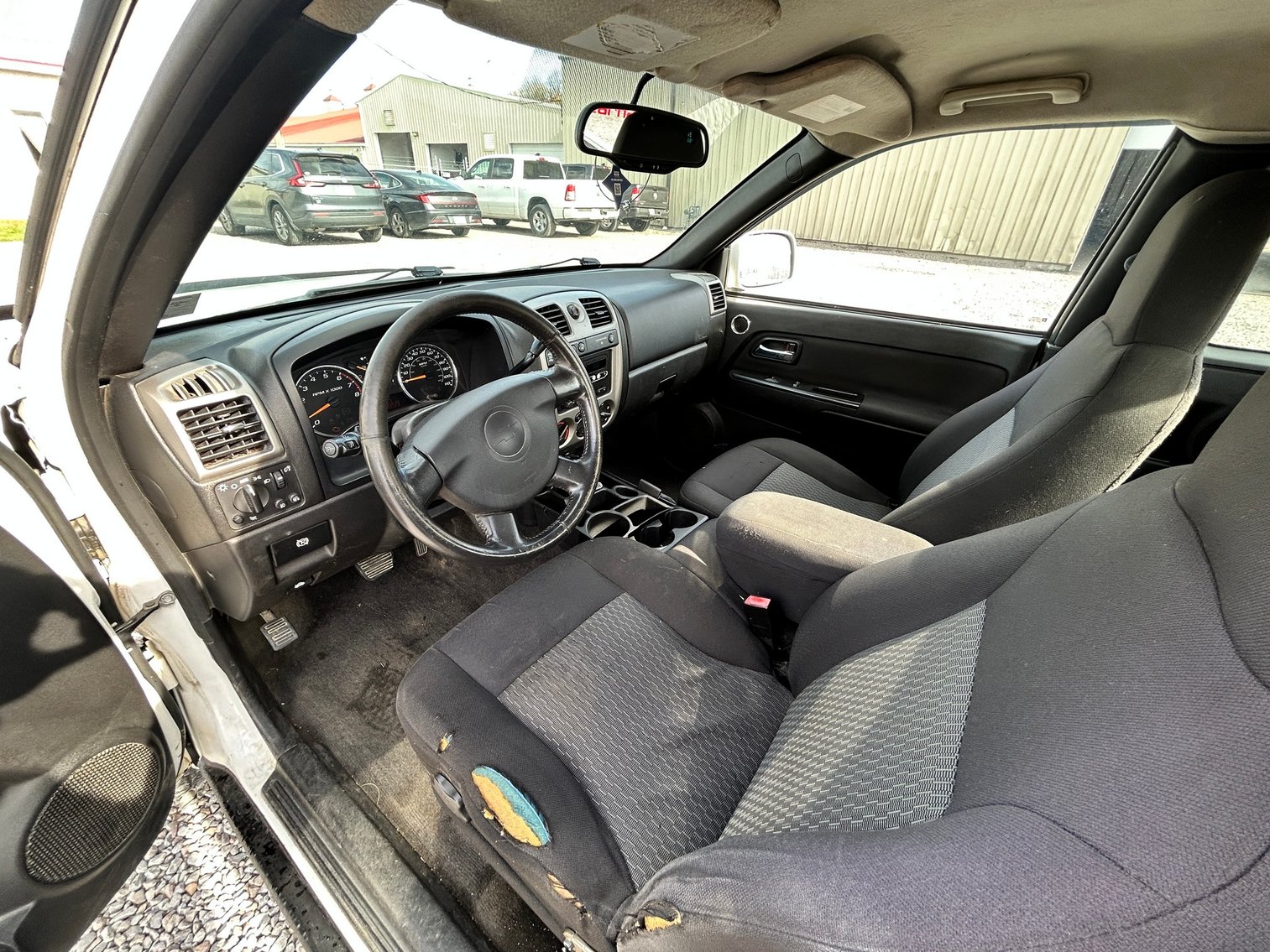 Image for Shinnston, WV – Car Consignment: GMC Terrain, Pontiac Firebird, Chevrolet Colorado