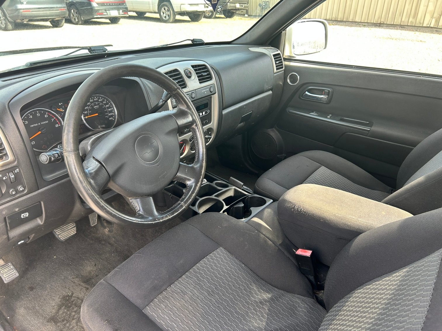 Image for Shinnston, WV – Car Consignment: GMC Terrain, Pontiac Firebird, Chevrolet Colorado