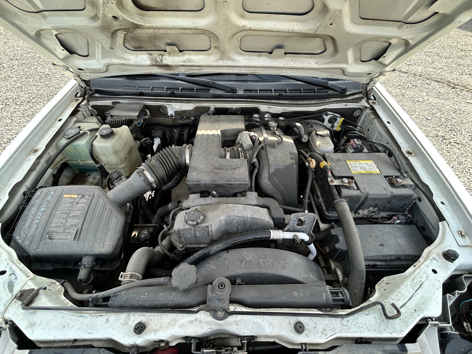 Image for Shinnston, WV – Car Consignment: GMC Terrain, Pontiac Firebird, Chevrolet Colorado