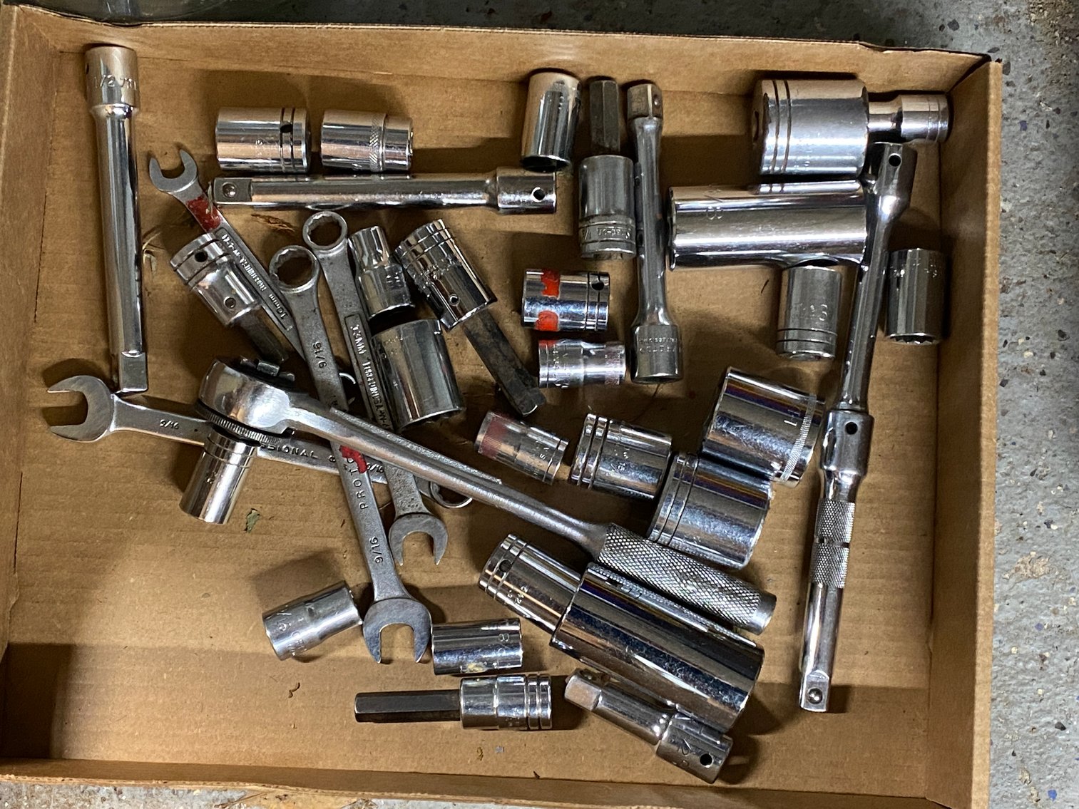 Image for Republic, PA – Pelehac Family Trust: Woodworking Equipment, Shop Items, Hardware, Outdoor Gear, Antiques, Collectibles, and More!