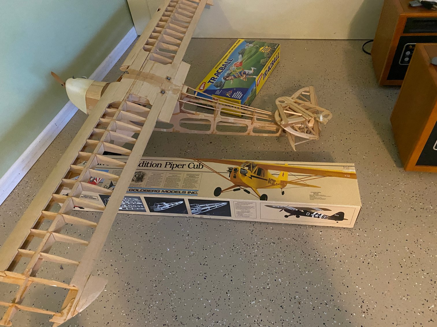 Image for Republic, PA – Pelehac Family Trust: Woodworking Equipment, Shop Items, Hardware, Outdoor Gear, Antiques, Collectibles, and More!