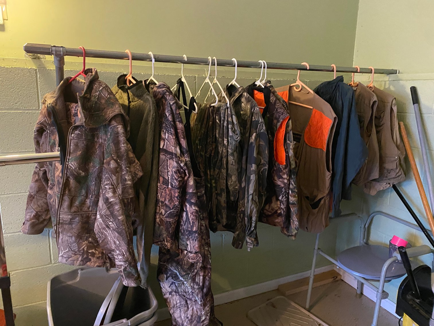 Image for Republic, PA – Pelehac Family Trust: Woodworking Equipment, Shop Items, Hardware, Outdoor Gear, Antiques, Collectibles, and More!