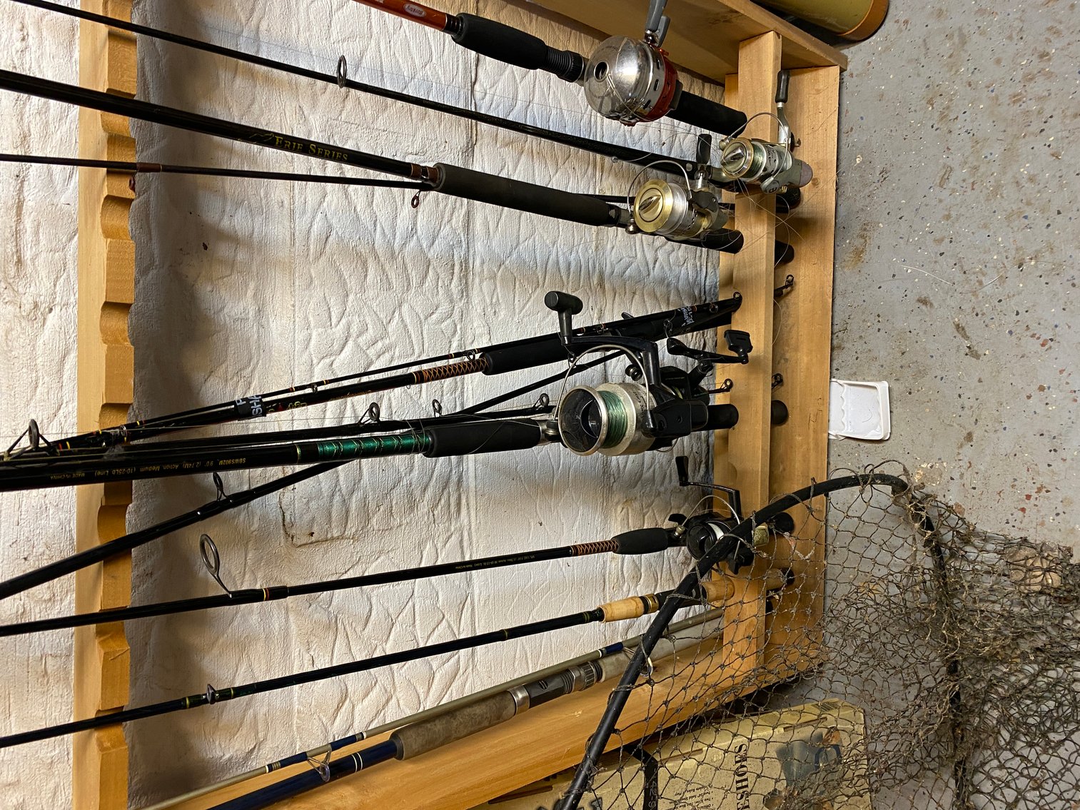 Image for Republic, PA – Pelehac Family Trust: Woodworking Equipment, Shop Items, Hardware, Outdoor Gear, Antiques, Collectibles, and More!