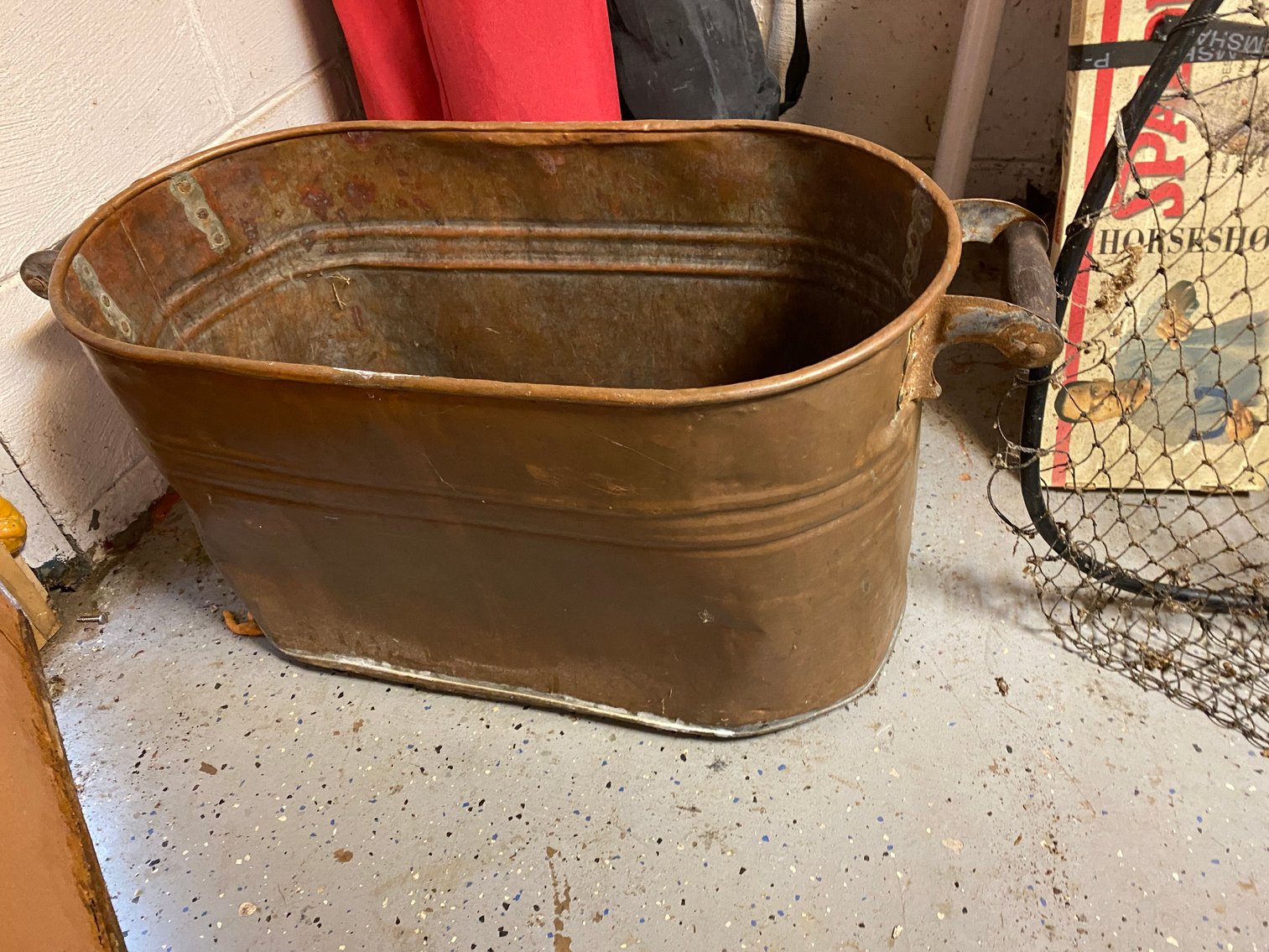 Image for Republic, PA – Pelehac Family Trust: Woodworking Equipment, Shop Items, Hardware, Outdoor Gear, Antiques, Collectibles, and More!