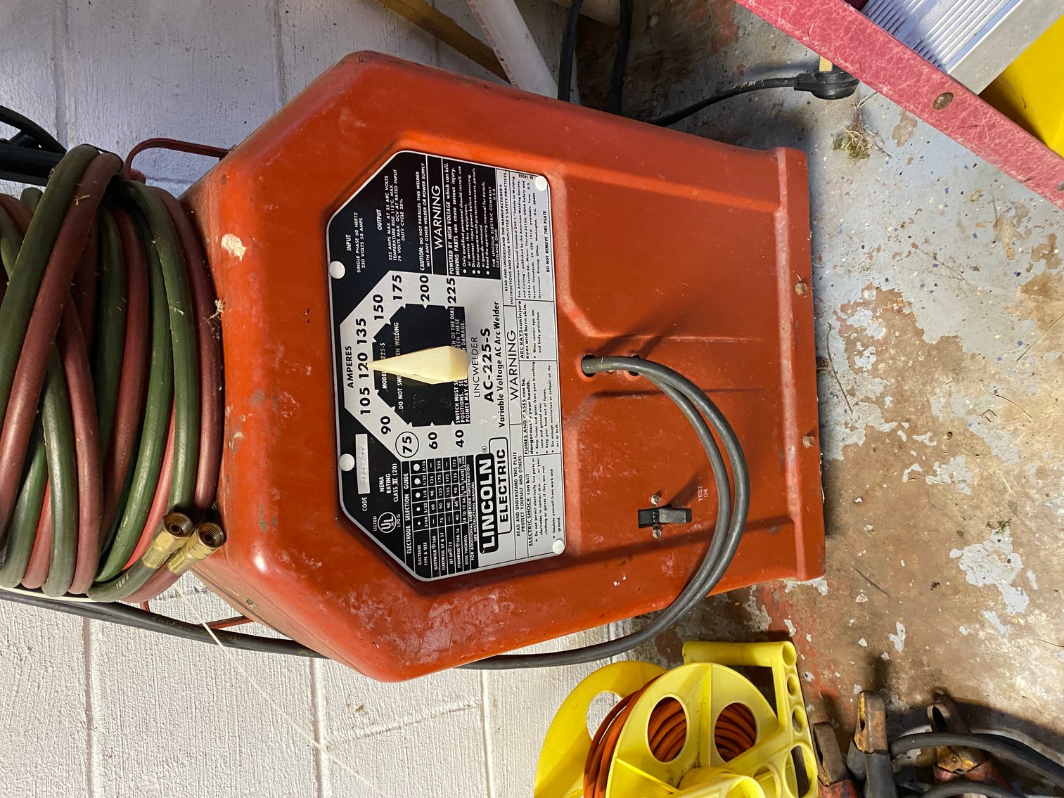 Image for Republic, PA – Pelehac Family Trust: Woodworking Equipment, Shop Items, Hardware, Outdoor Gear, Antiques, Collectibles, and More!