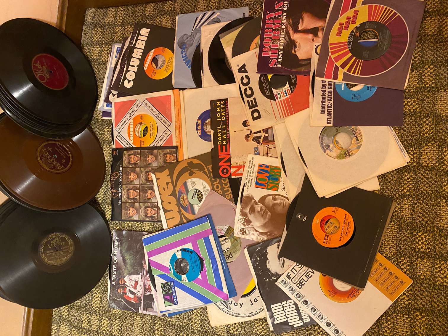 Image for Republic, PA – Pelehac Family Trust: Woodworking Equipment, Shop Items, Hardware, Outdoor Gear, Antiques, Collectibles, and More!