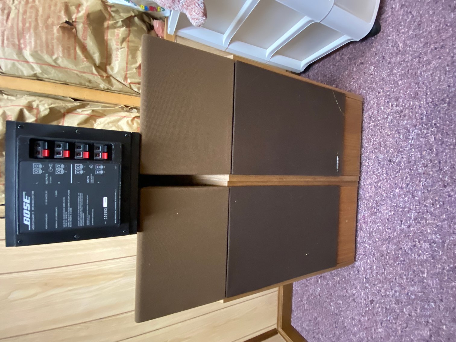 Image for Republic, PA – Pelehac Family Trust: Woodworking Equipment, Shop Items, Hardware, Outdoor Gear, Antiques, Collectibles, and More!