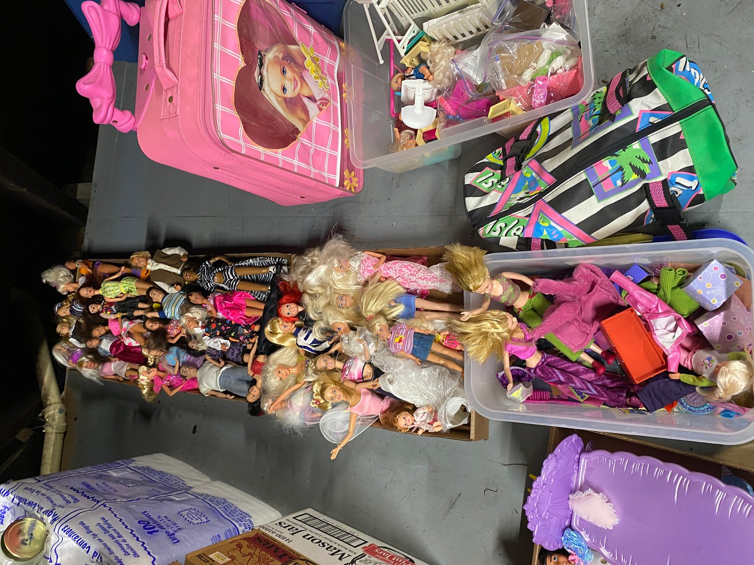 Image for Republic, PA – Pelehac Family Trust: Woodworking Equipment, Shop Items, Hardware, Outdoor Gear, Antiques, Collectibles, and More!