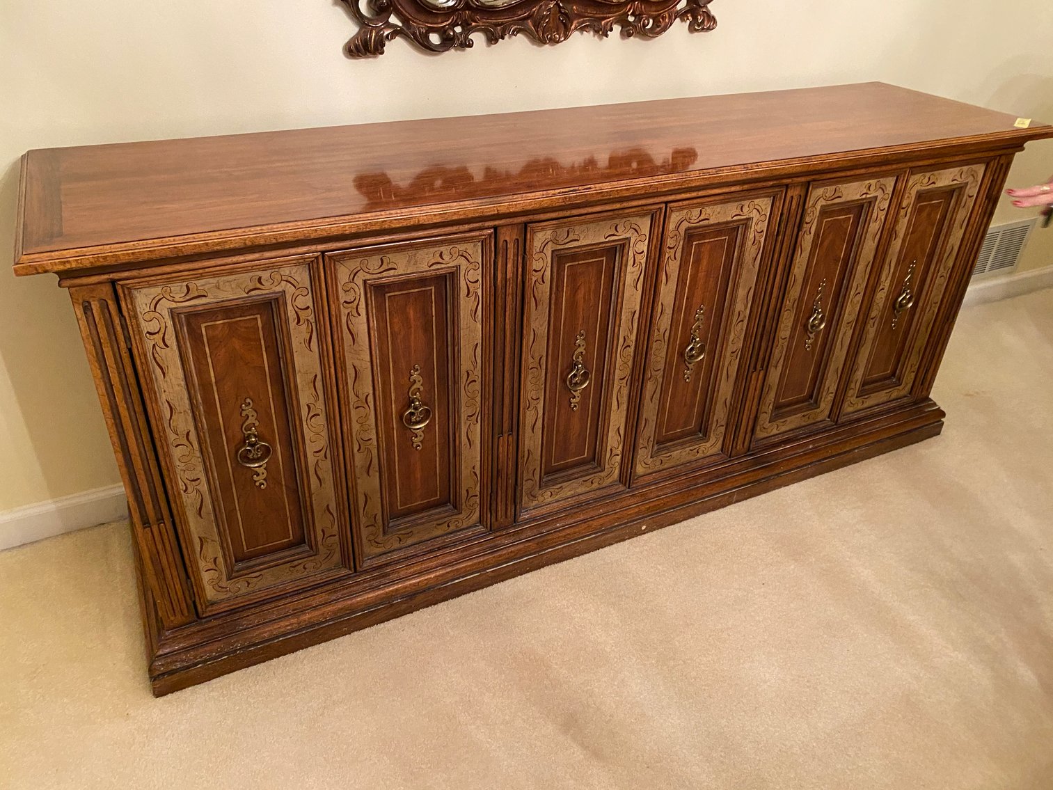 Image for Cecil, PA – Estate of Marion Fleeher: Quality Furniture, Glassware, Household Goods and Much More!