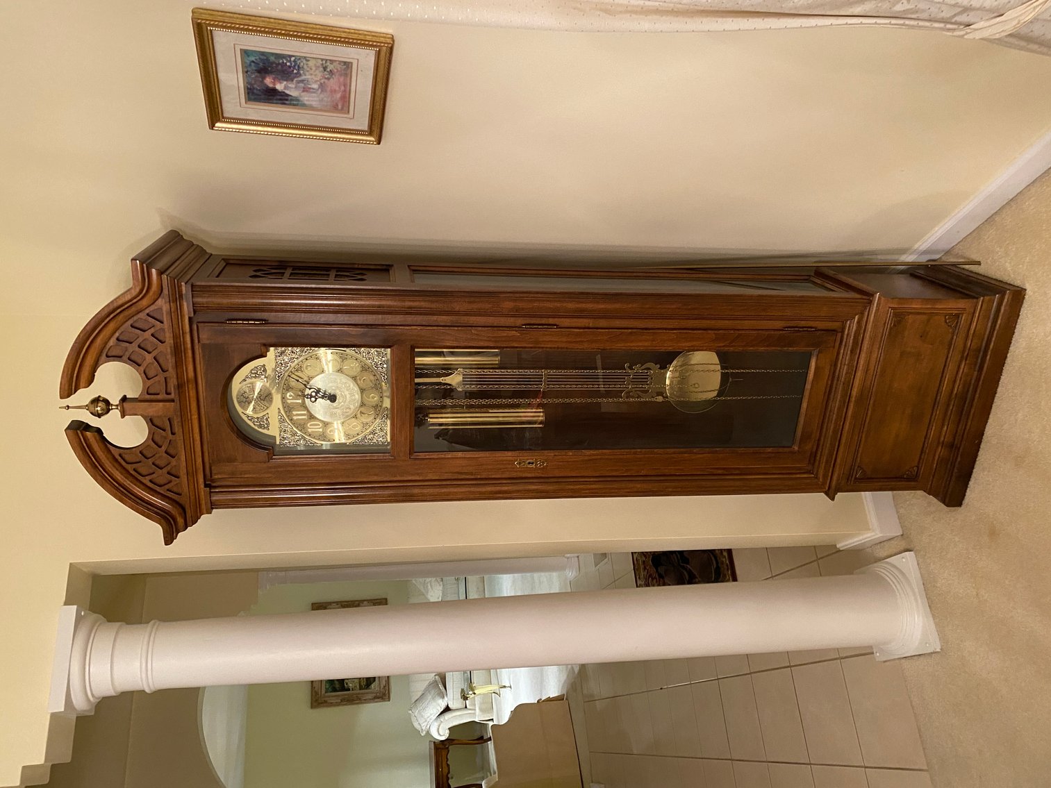 Image for Cecil, PA – Estate of Marion Fleeher: Quality Furniture, Glassware, Household Goods and Much More!