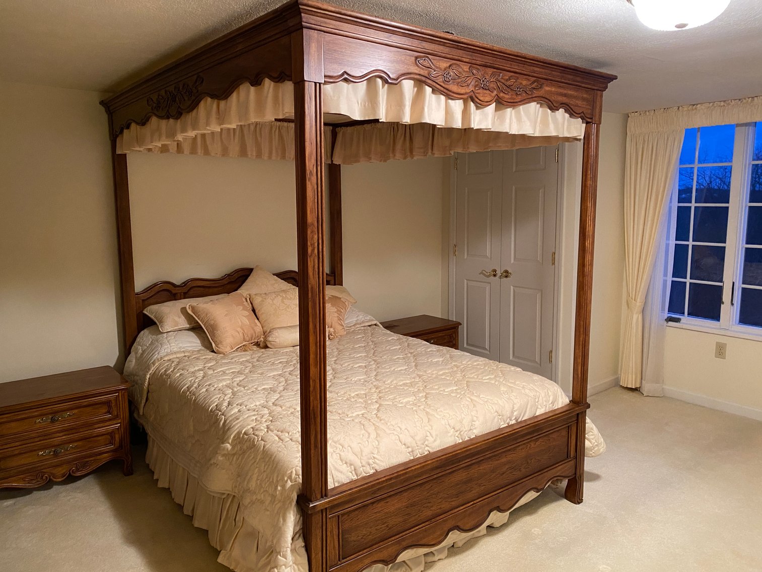 Image for Cecil, PA – Estate of Marion Fleeher: Quality Furniture, Glassware, Household Goods and Much More!