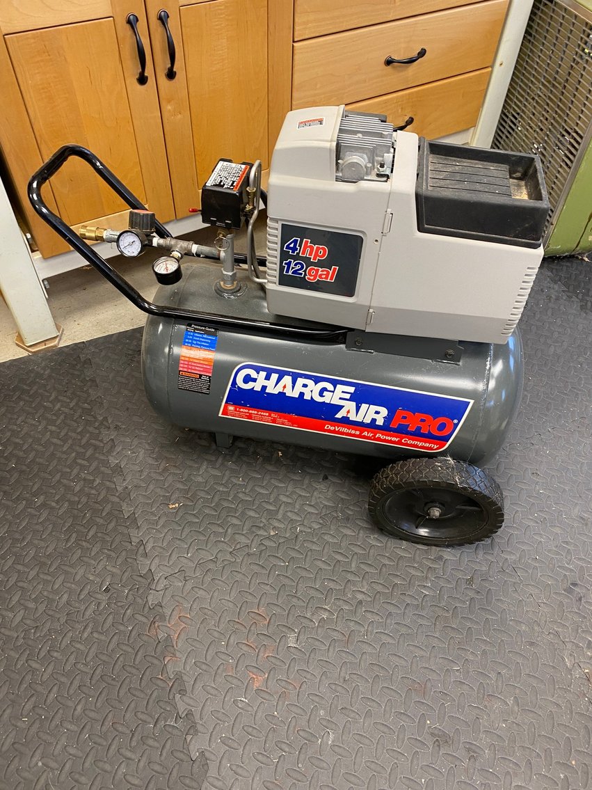 Image for Connellsville, PA – Day 2 of 2: Complete Woodworking Shop, Tools, Lawn Care Items, and More!