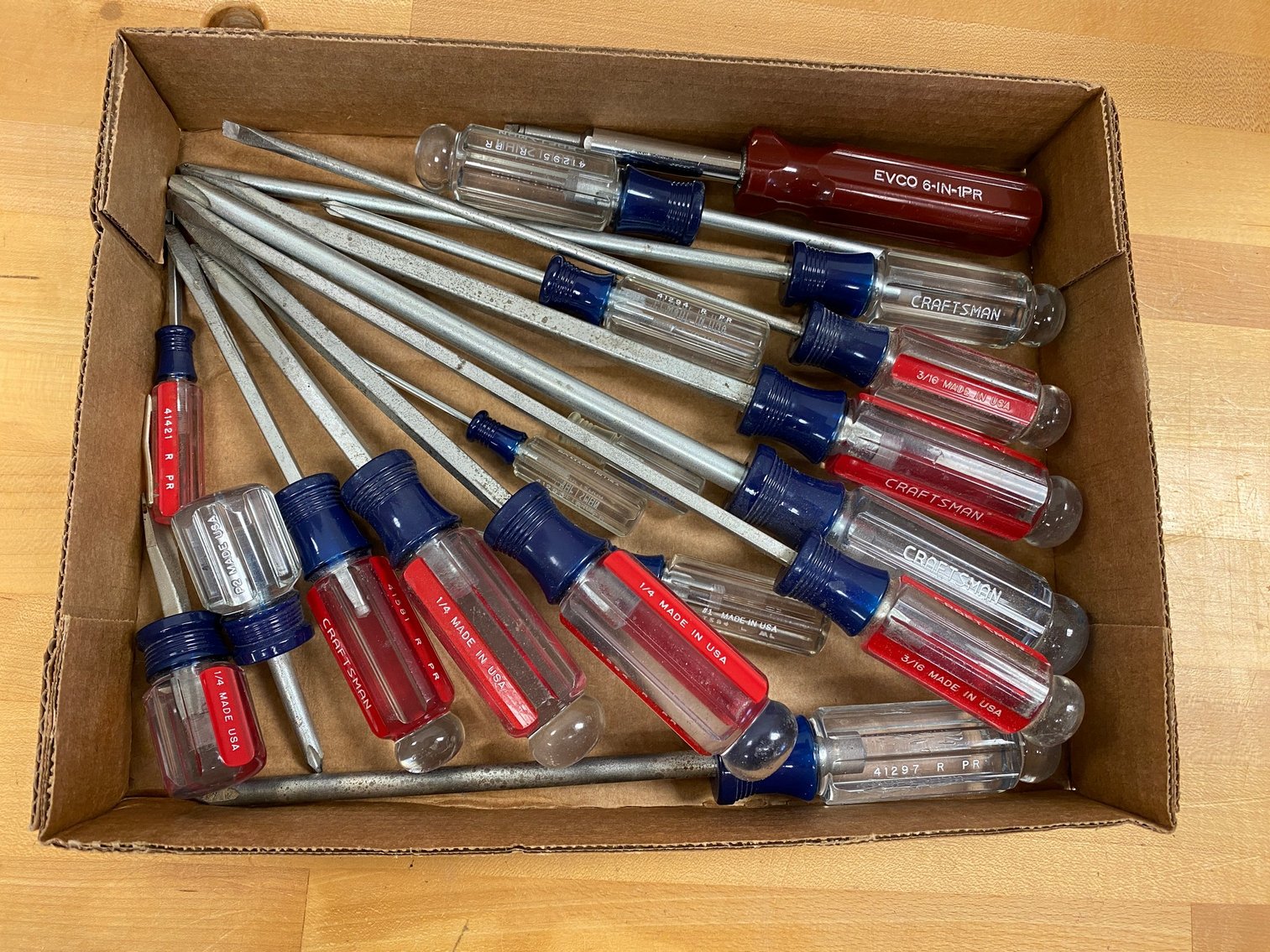 Image for Connellsville, PA – Day 2 of 2: Complete Woodworking Shop, Tools, Lawn Care Items, and More!