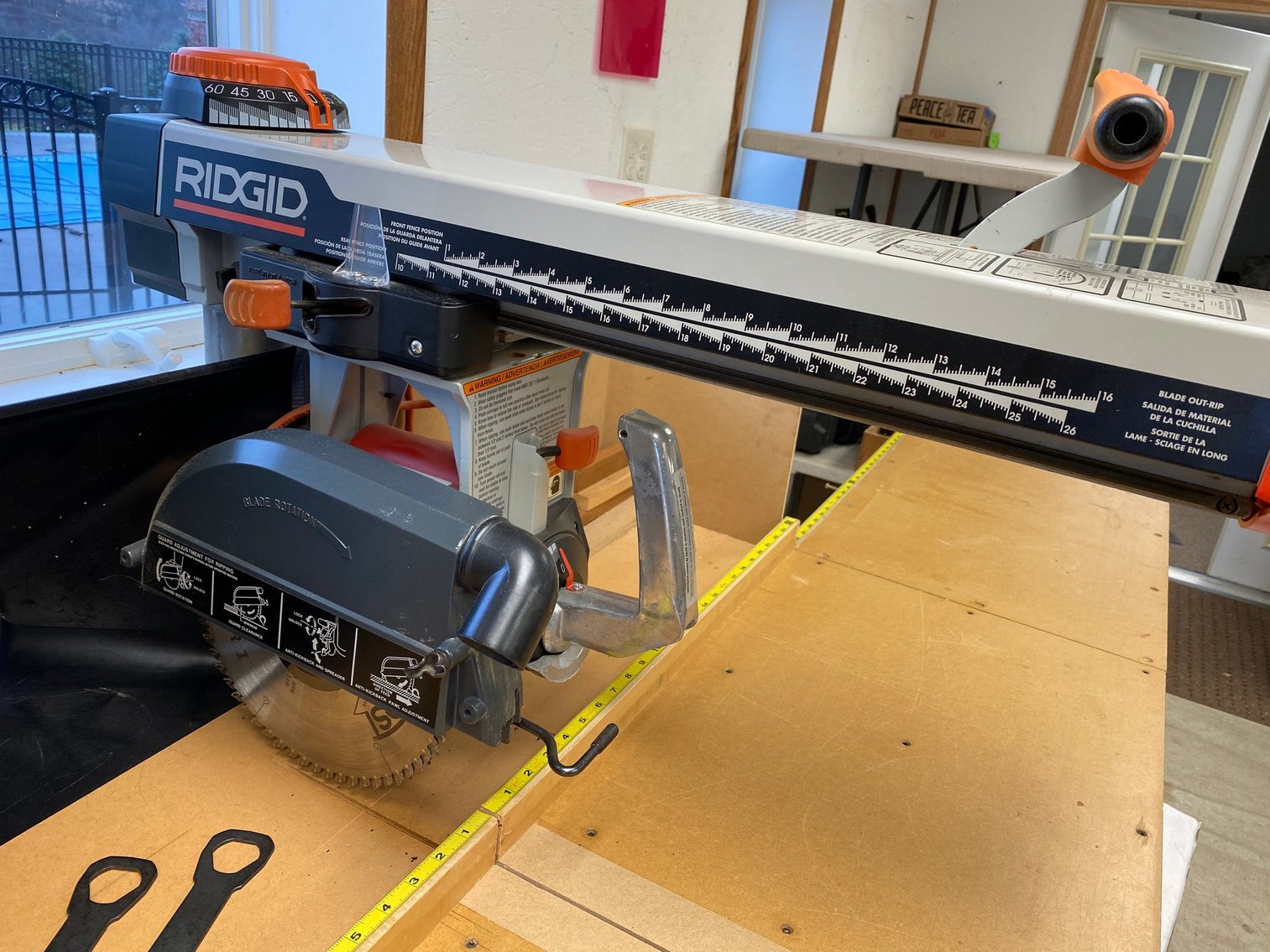 Image for Connellsville, PA – Day 2 of 2: Complete Woodworking Shop, Tools, Lawn Care Items, and More!