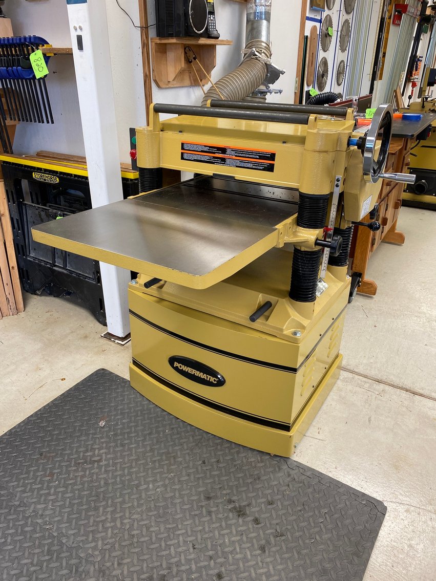 Image for Connellsville, PA – Day 2 of 2: Complete Woodworking Shop, Tools, Lawn Care Items, and More!